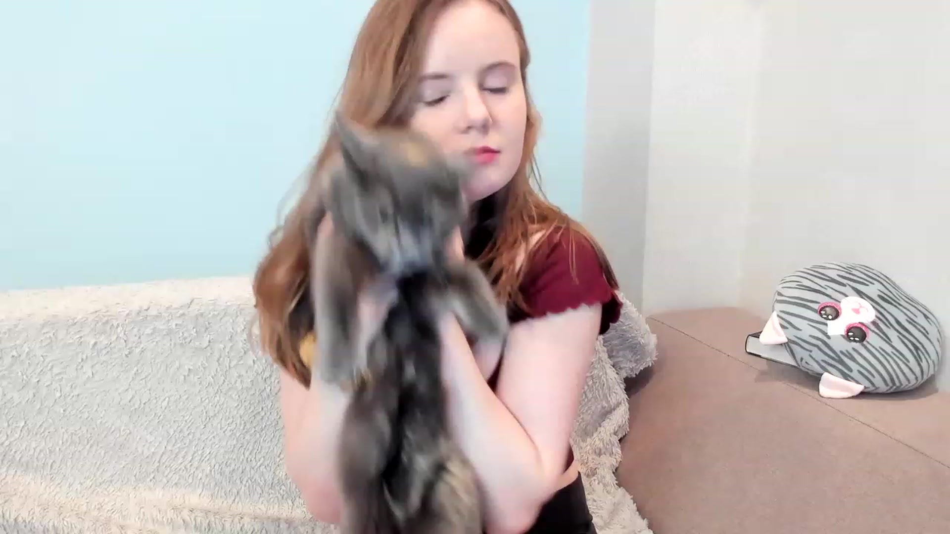Gallery image thumbnail from Lana_Kitty20's myfreecams stream on, 06/02/2023, 20:20 image 1 of 20