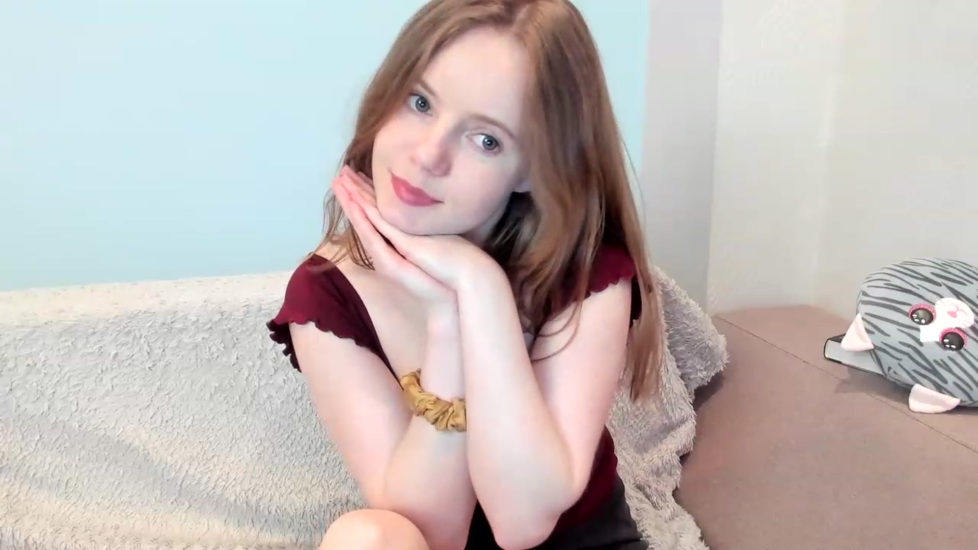 Gallery image thumbnail from Lana_Kitty20's myfreecams stream on, 06/02/2023, 20:20 image 18 of 20