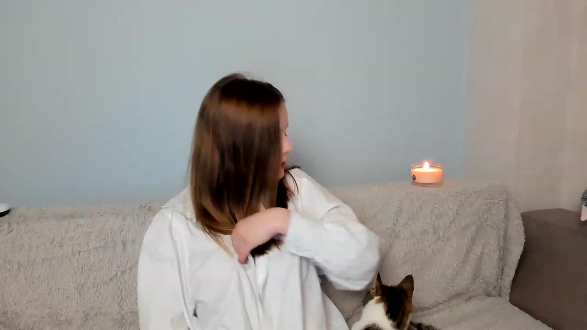 Gallery image thumbnail from Lana_Kitty20's myfreecams stream on, 06/07/2023, 20:37 image 7 of 20