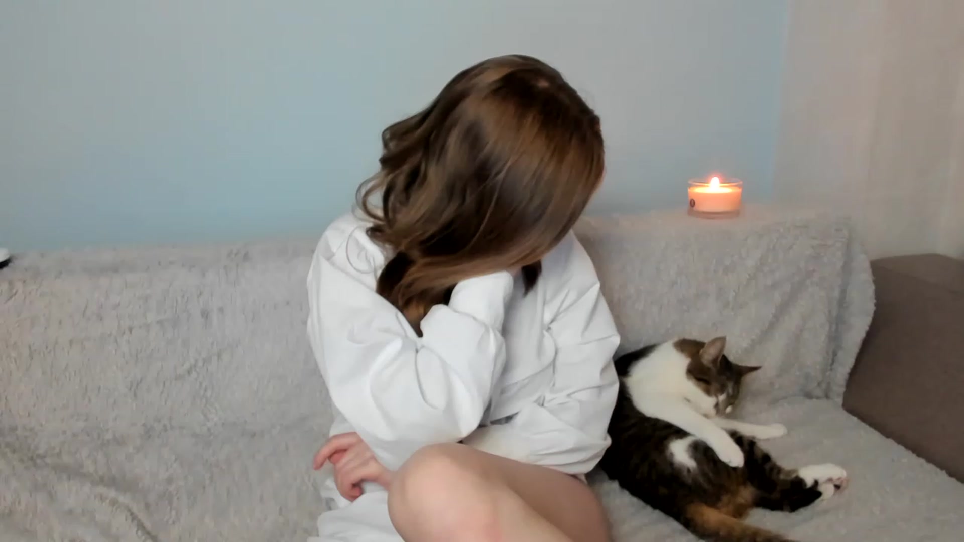 Gallery image thumbnail from Lana_Kitty20's myfreecams stream on, 06/07/2023, 20:37 image 8 of 20