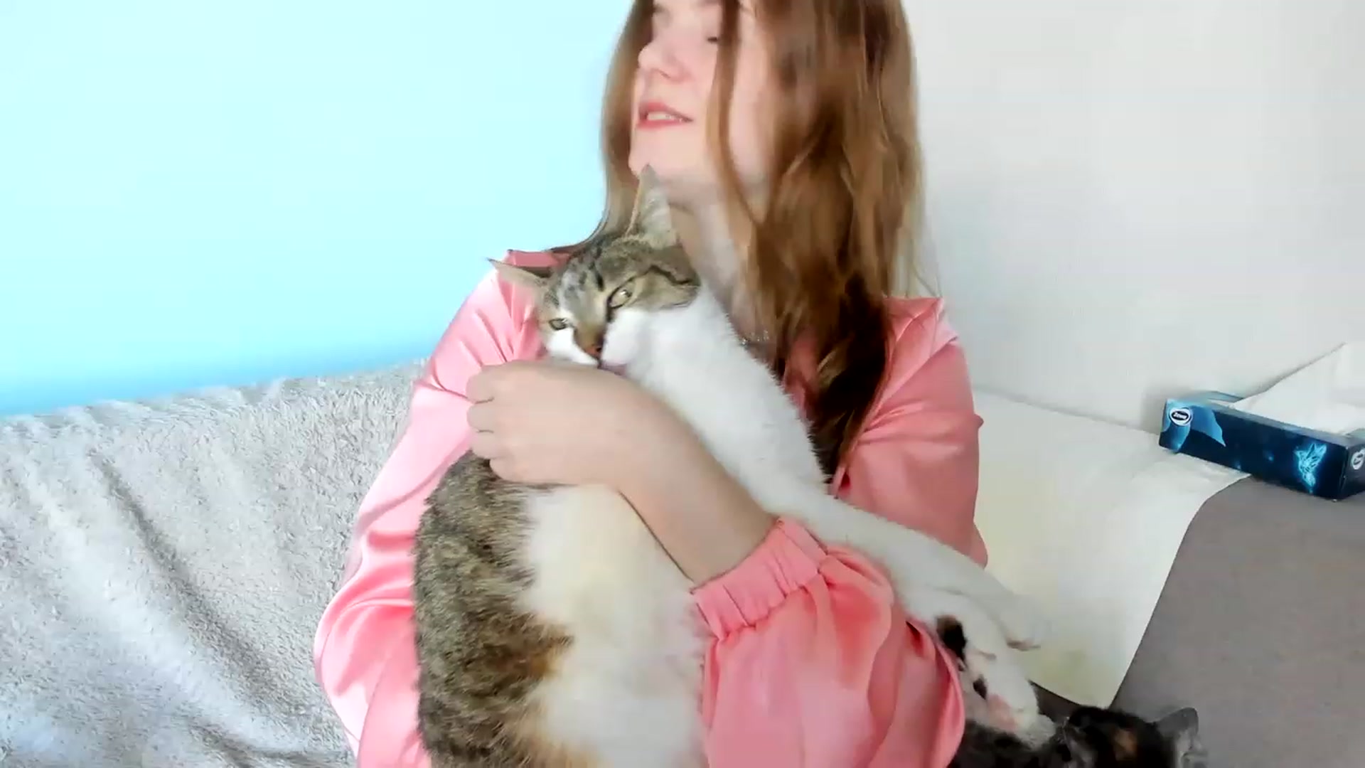 Gallery image thumbnail from Lana_Kitty20's myfreecams stream on, 06/26/2023, 16:45 image 11 of 20