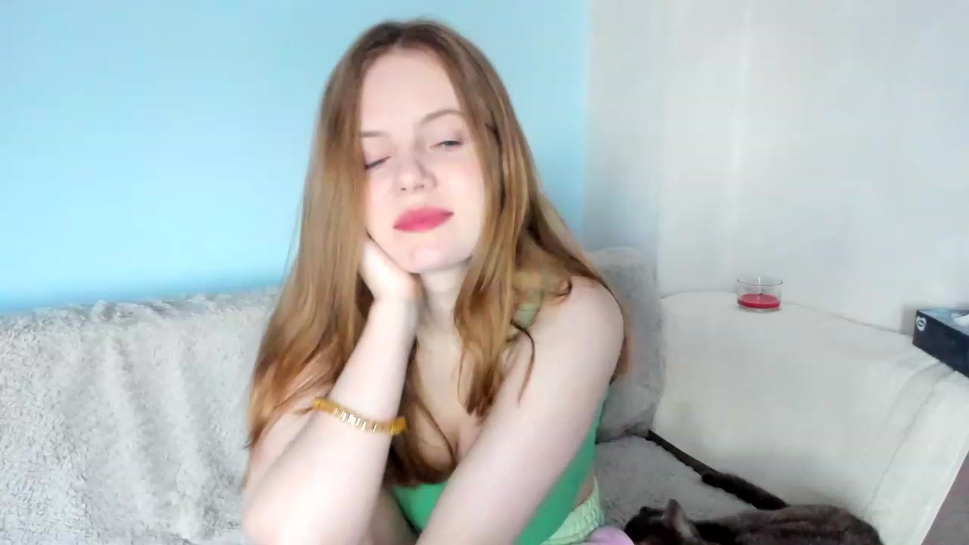 Gallery image thumbnail from Lana_Kitty20's myfreecams stream on, 06/28/2023, 18:34 image 7 of 20
