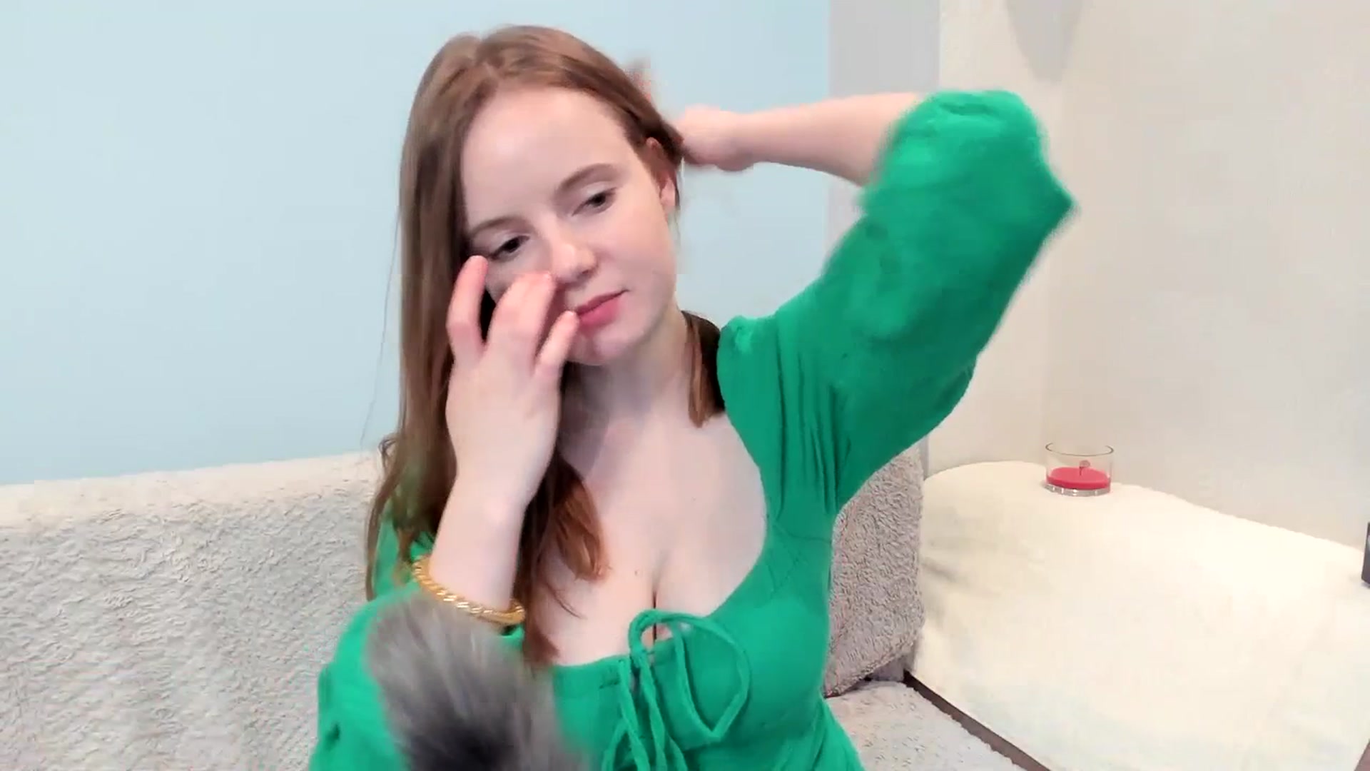 Gallery image thumbnail from Lana_Kitty20's myfreecams stream on, 06/28/2023, 19:46 image 19 of 20