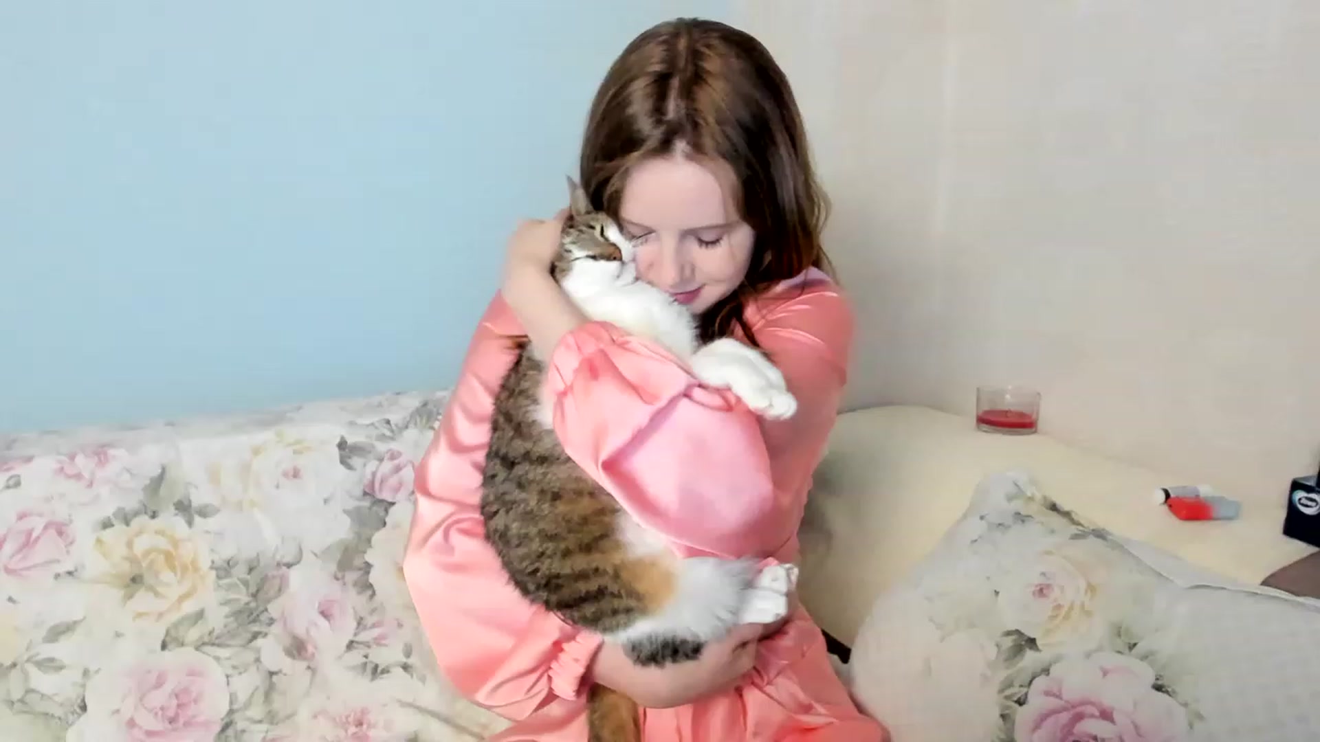 Gallery image thumbnail from Lana_Kitty20's myfreecams stream on, 06/30/2023, 20:23 image 1 of 20