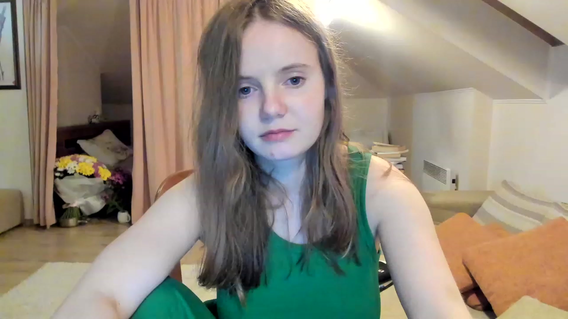 Gallery image thumbnail from Lana_Kitty20's myfreecams stream on, 07/10/2023, 21:34 image 12 of 20
