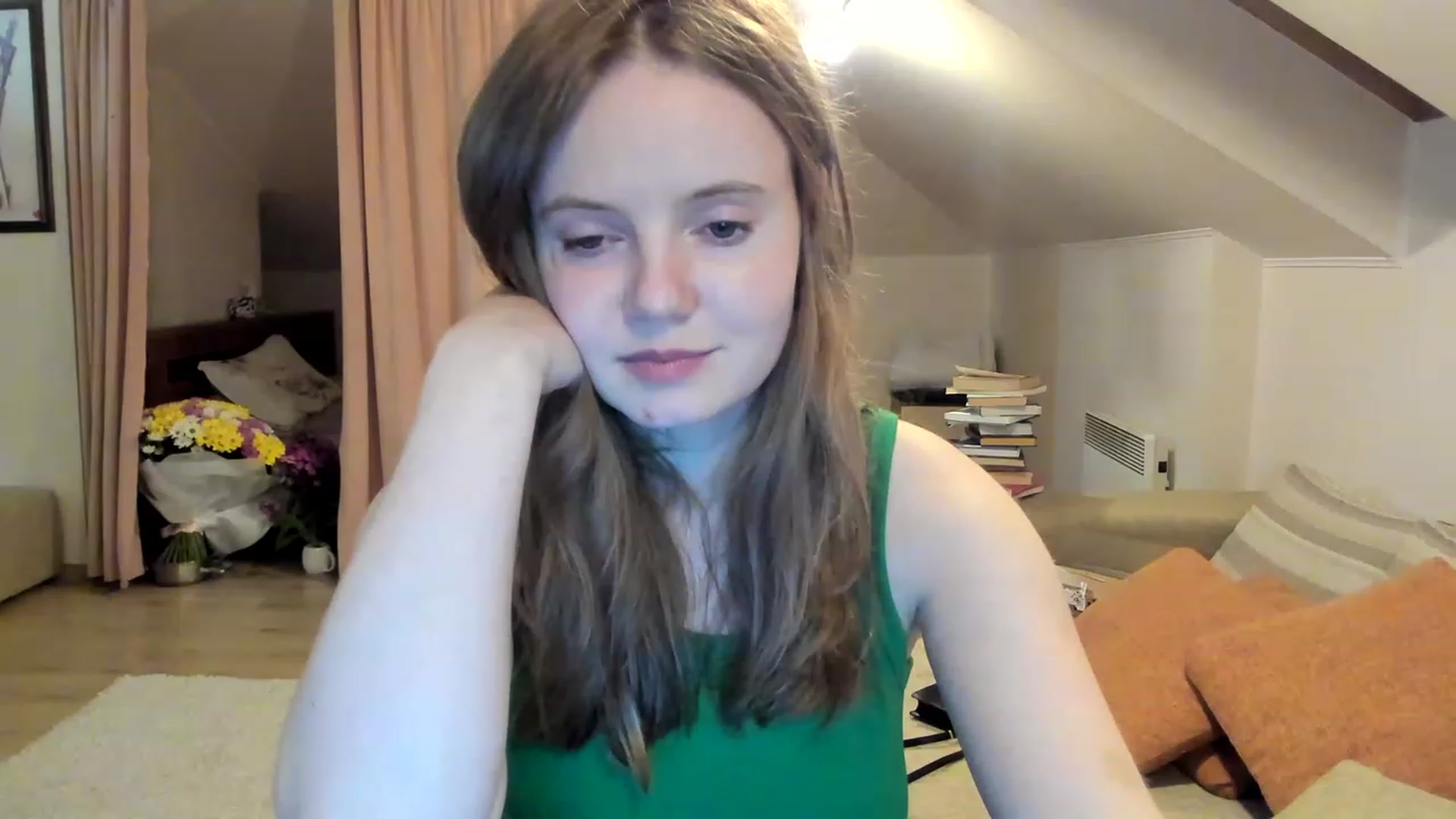 Gallery image thumbnail from Lana_Kitty20's myfreecams stream on, 07/10/2023, 21:34 image 5 of 20
