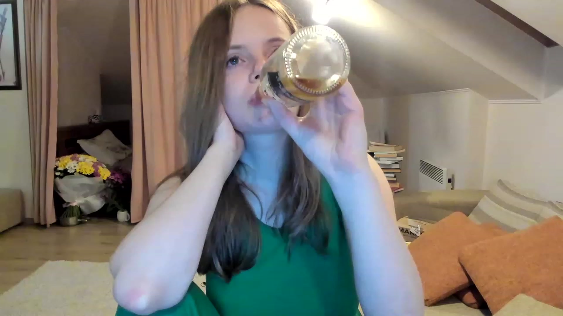 Gallery image thumbnail from Lana_Kitty20's myfreecams stream on, 07/10/2023, 21:34 image 16 of 20
