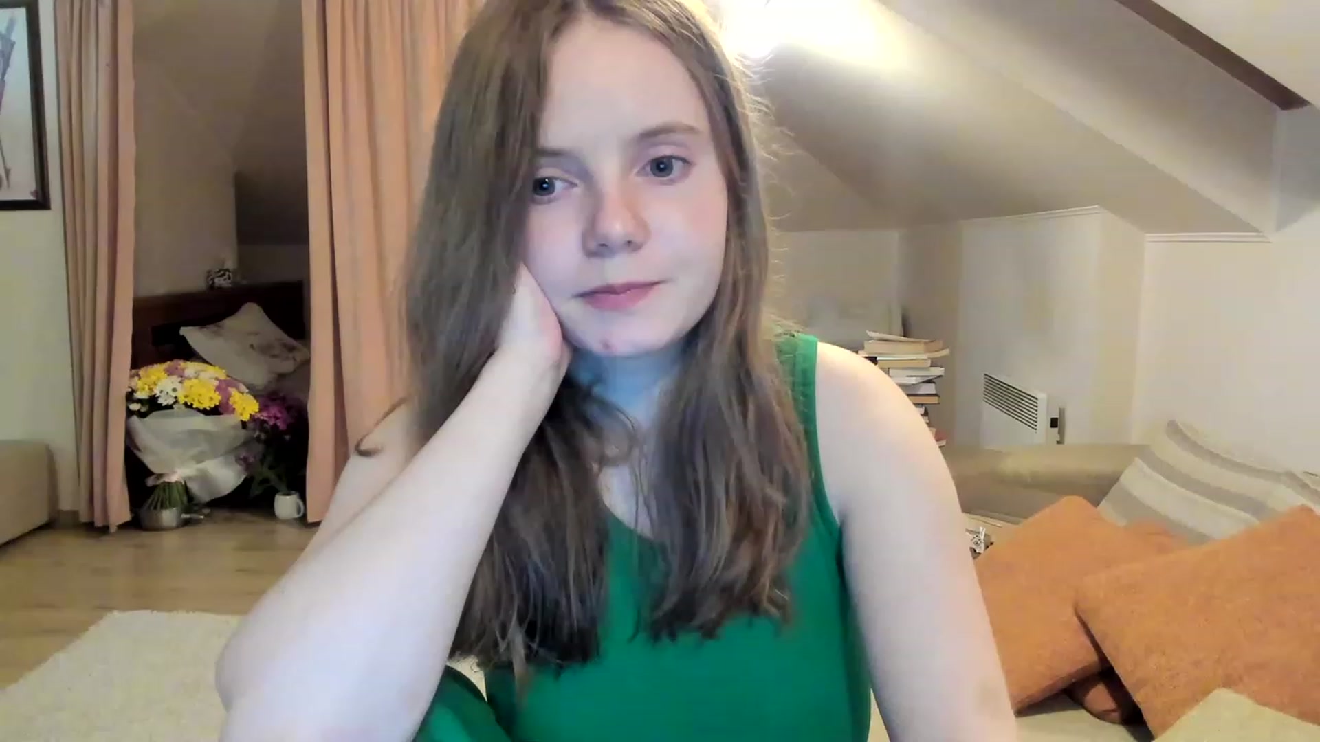 Gallery image thumbnail from Lana_Kitty20's myfreecams stream on, 07/10/2023, 21:34 image 8 of 20