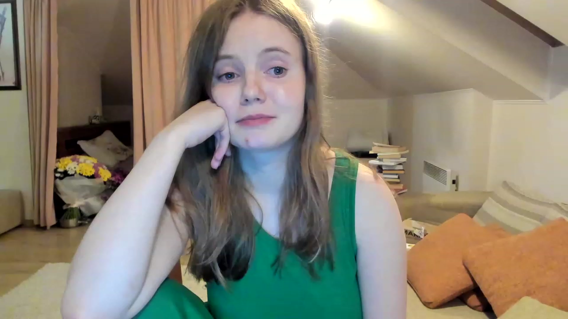 Gallery image thumbnail from Lana_Kitty20's myfreecams stream on, 07/10/2023, 21:34 image 13 of 20