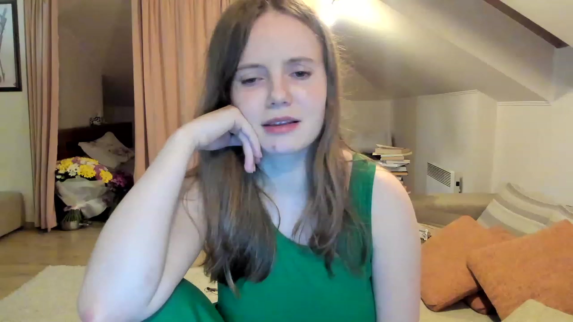 Gallery image thumbnail from Lana_Kitty20's myfreecams stream on, 07/10/2023, 21:34 image 15 of 20