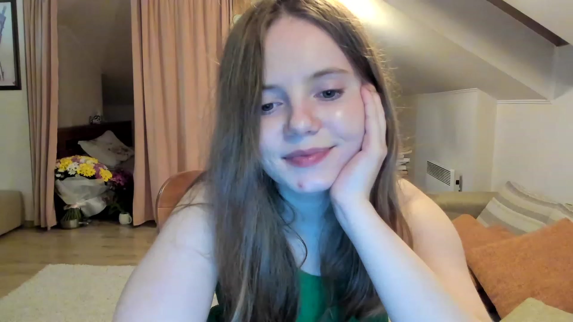 Gallery image thumbnail from Lana_Kitty20's myfreecams stream on, 07/10/2023, 21:34 image 19 of 20