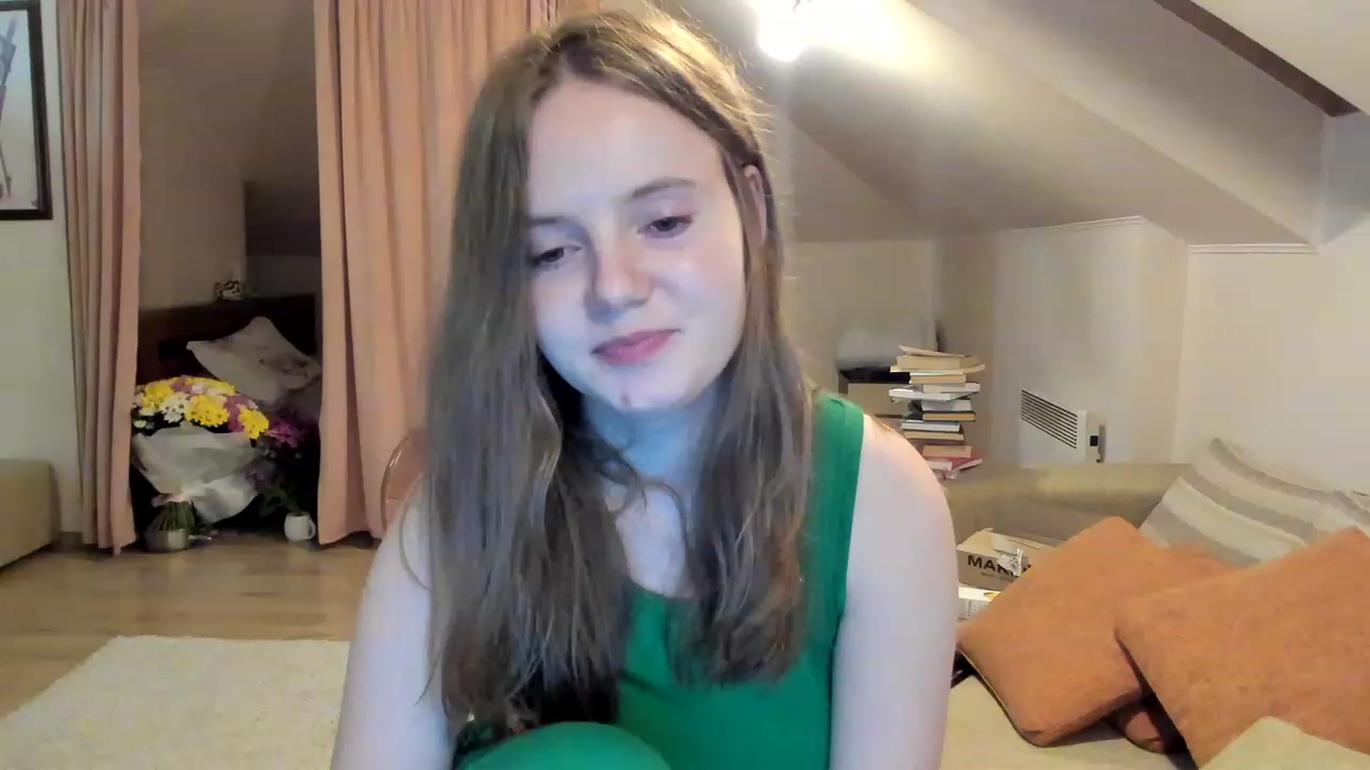 Gallery image thumbnail from Lana_Kitty20's myfreecams stream on, 07/10/2023, 21:34 image 1 of 20