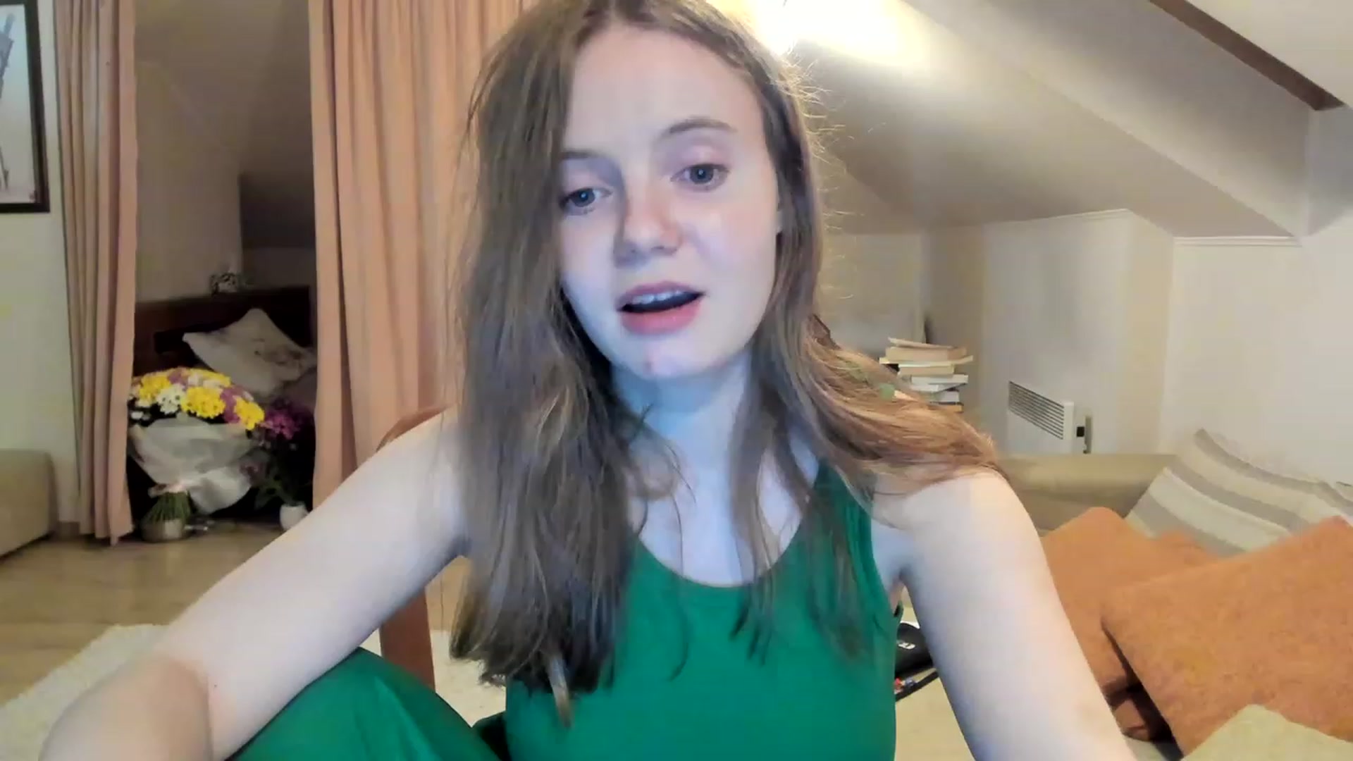 Gallery image thumbnail from Lana_Kitty20's myfreecams stream on, 07/10/2023, 21:34 image 11 of 20