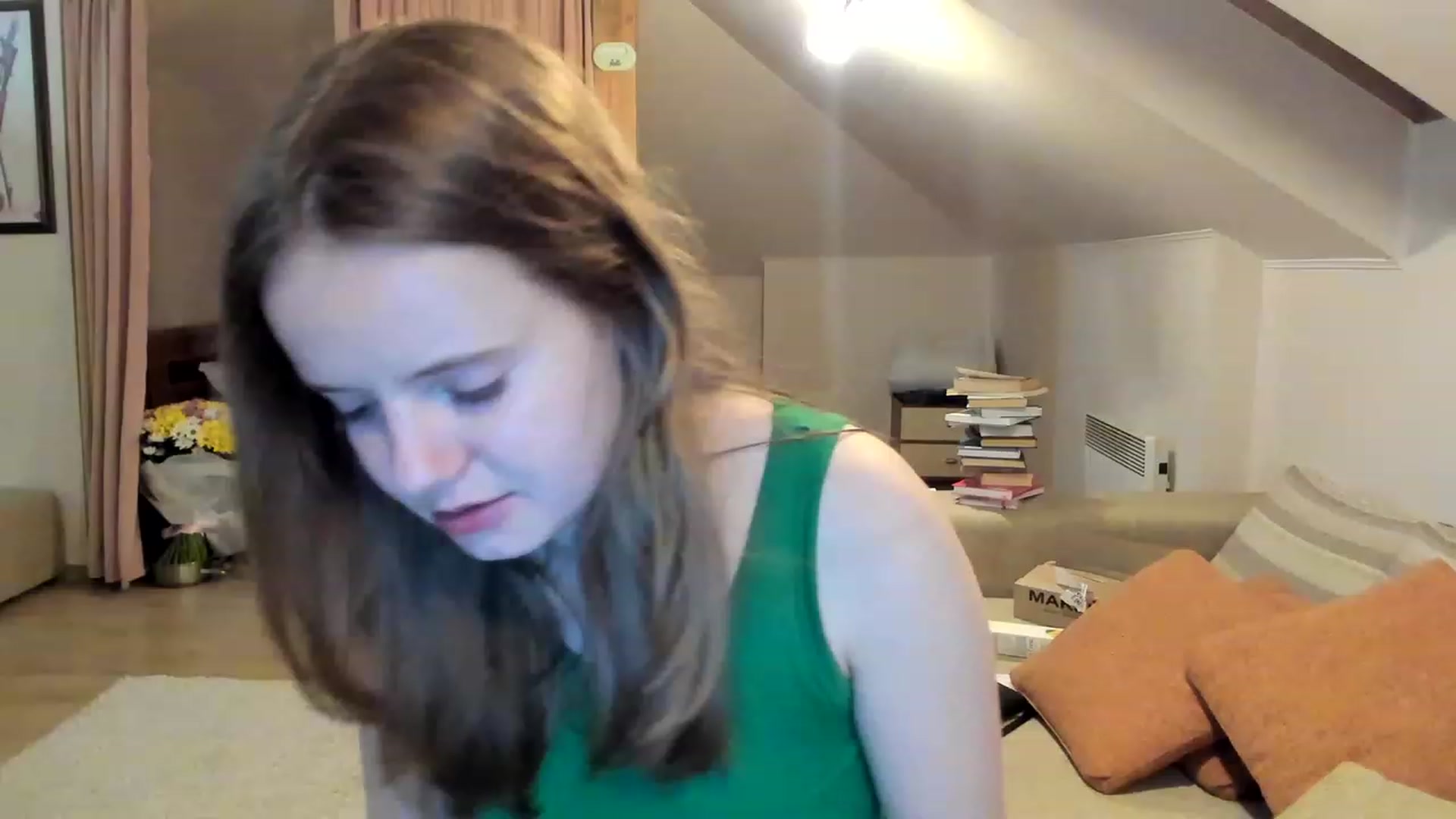 Gallery image thumbnail from Lana_Kitty20's myfreecams stream on, 07/10/2023, 21:34 image 20 of 20