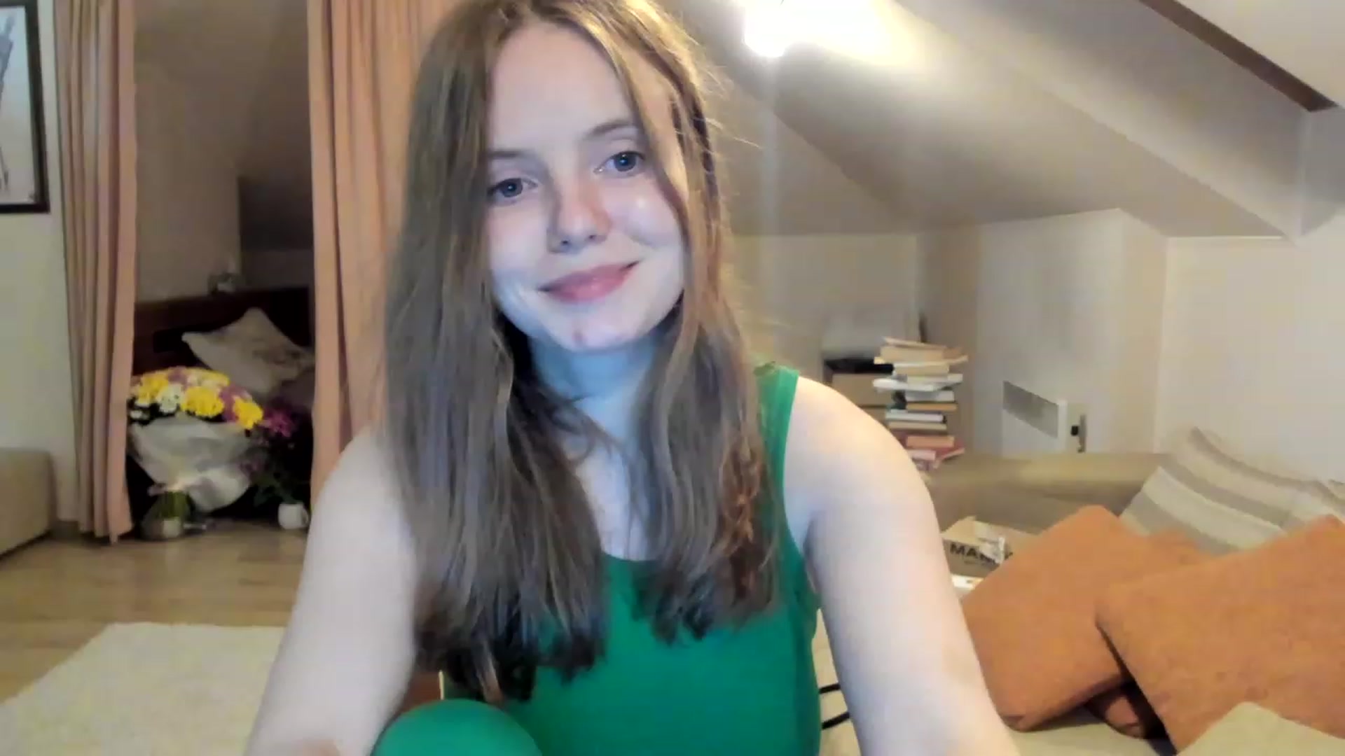 Gallery image thumbnail from Lana_Kitty20's myfreecams stream on, 07/10/2023, 21:34 image 4 of 20