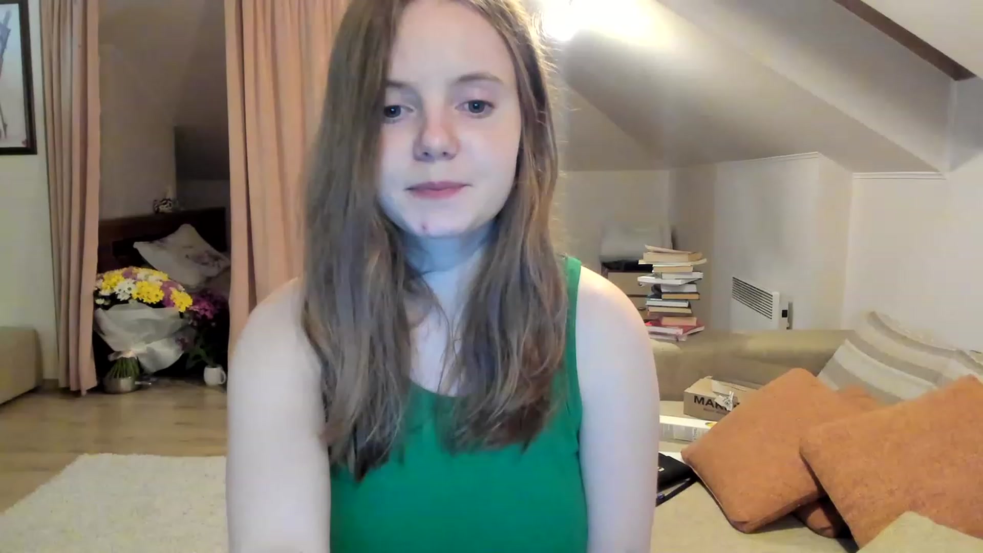Gallery image thumbnail from Lana_Kitty20's myfreecams stream on, 07/10/2023, 21:34 image 6 of 20