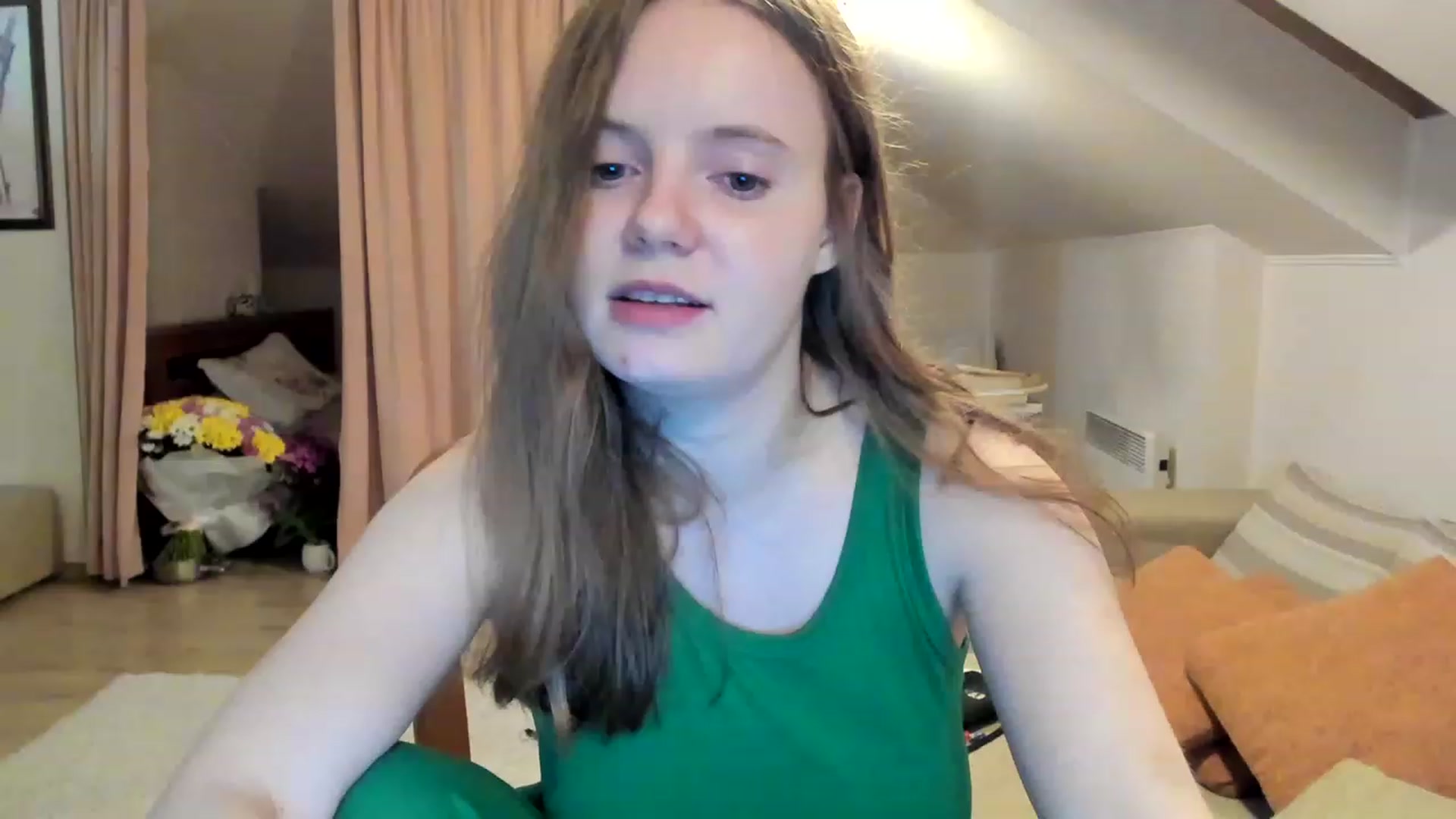 Gallery image thumbnail from Lana_Kitty20's myfreecams stream on, 07/10/2023, 21:34 image 10 of 20