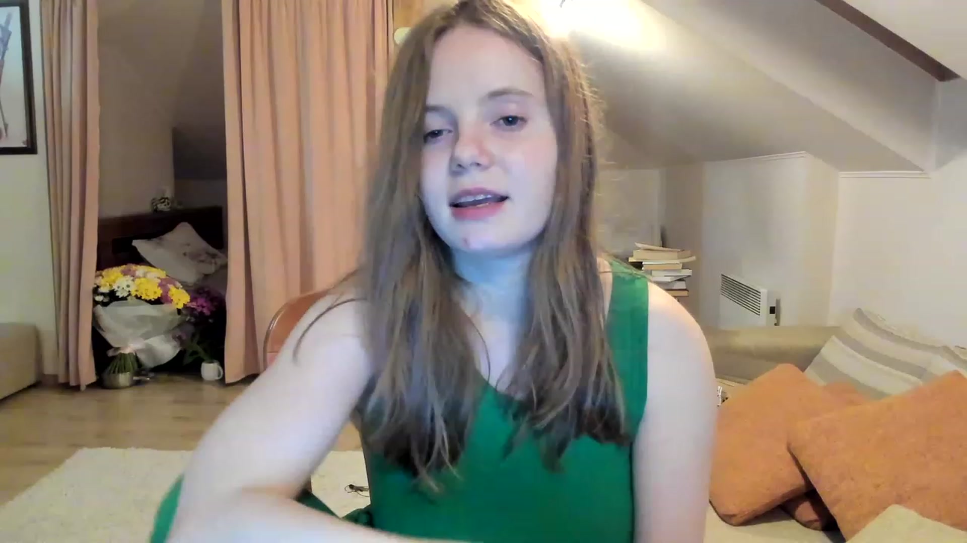Gallery image thumbnail from Lana_Kitty20's myfreecams stream on, 07/10/2023, 21:34 image 18 of 20