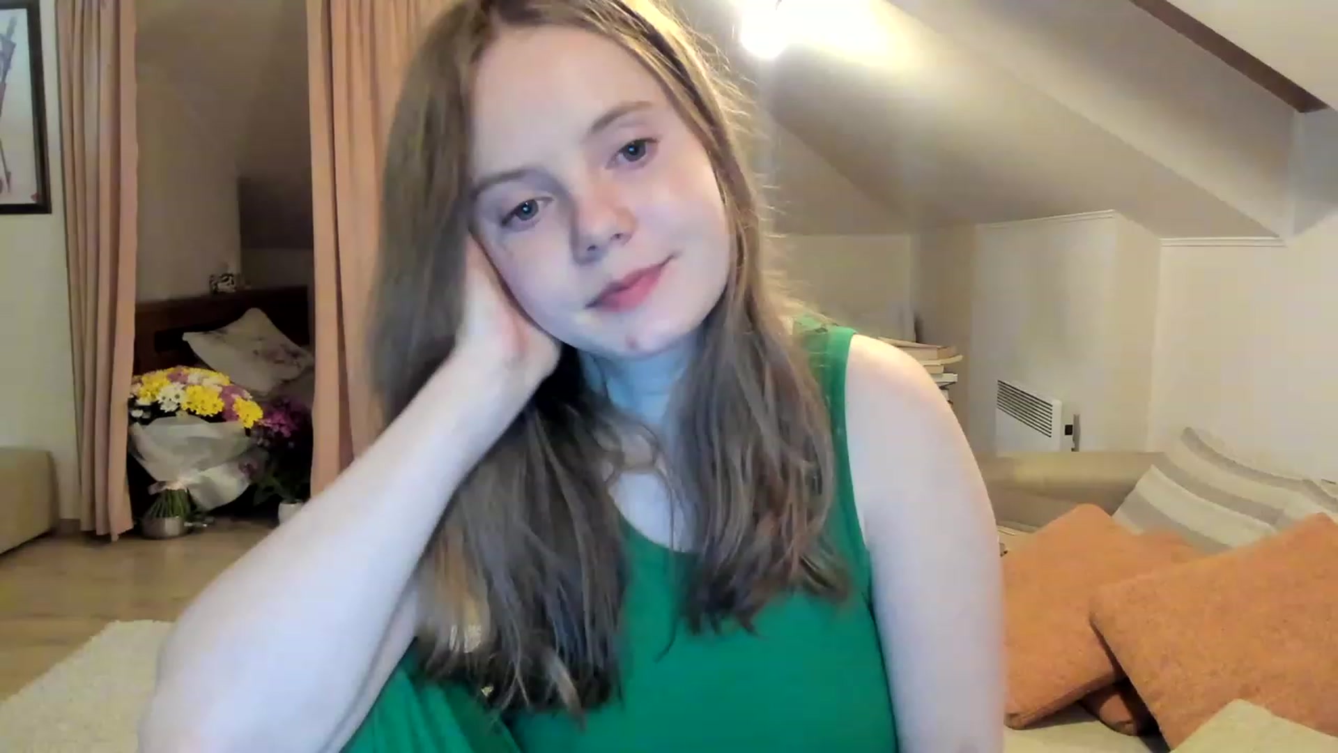 Gallery image thumbnail from Lana_Kitty20's myfreecams stream on, 07/10/2023, 21:34 image 7 of 20