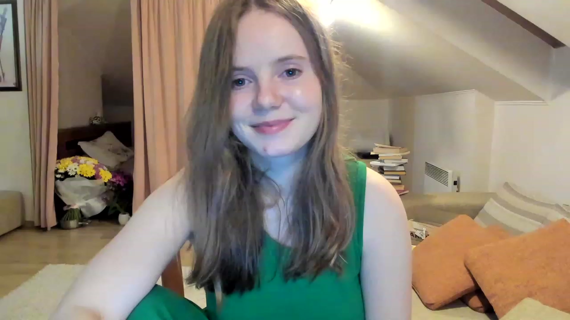 Gallery image thumbnail from Lana_Kitty20's myfreecams stream on, 07/10/2023, 21:34 image 9 of 20