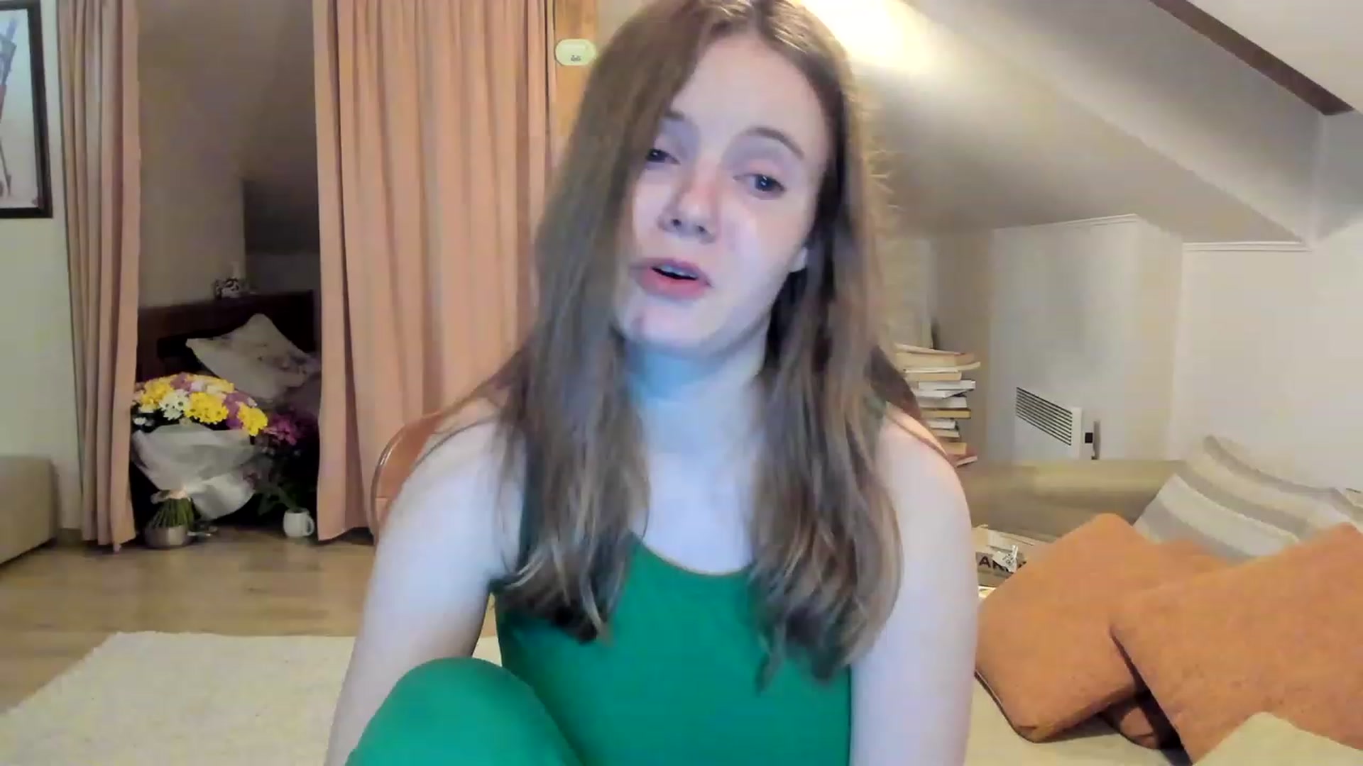 Gallery image thumbnail from Lana_Kitty20's myfreecams stream on, 07/10/2023, 21:34 image 17 of 20