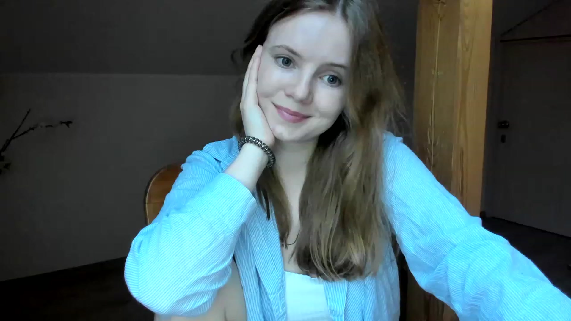 Gallery image thumbnail from Lana_Kitty20's myfreecams stream on, 07/13/2023, 18:00 image 20 of 20