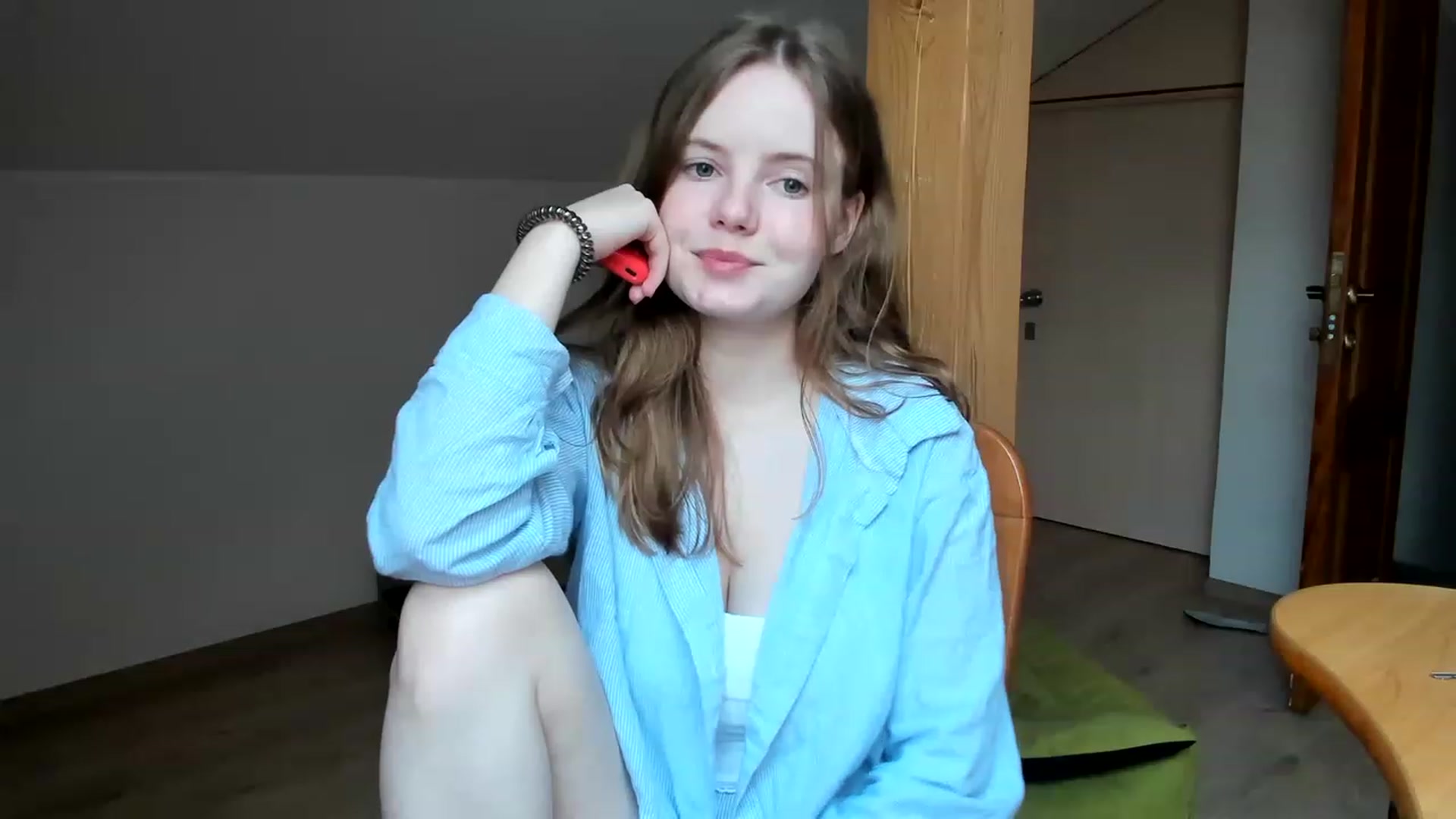 Gallery image thumbnail from Lana_Kitty20's myfreecams stream on, 07/13/2023, 18:00 image 6 of 20