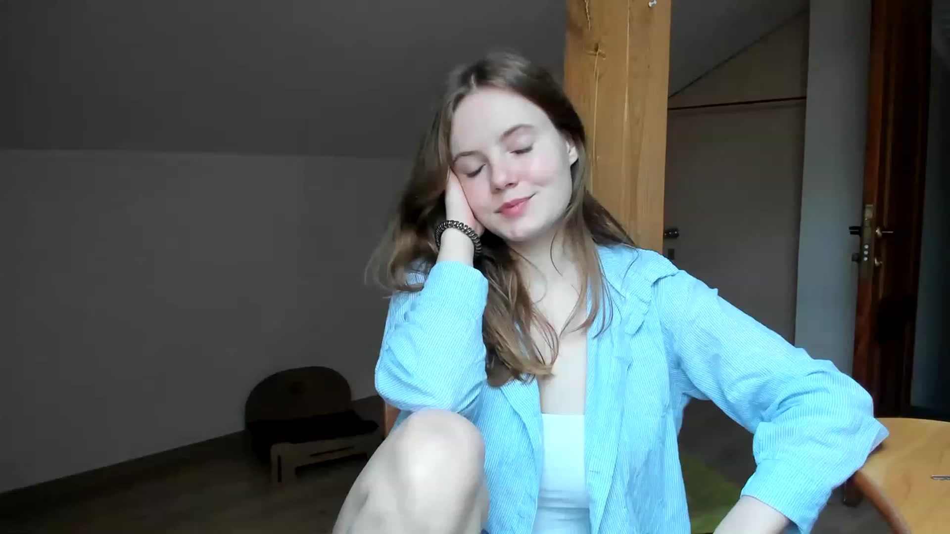 Gallery image thumbnail from Lana_Kitty20's myfreecams stream on, 07/13/2023, 18:00 image 12 of 20
