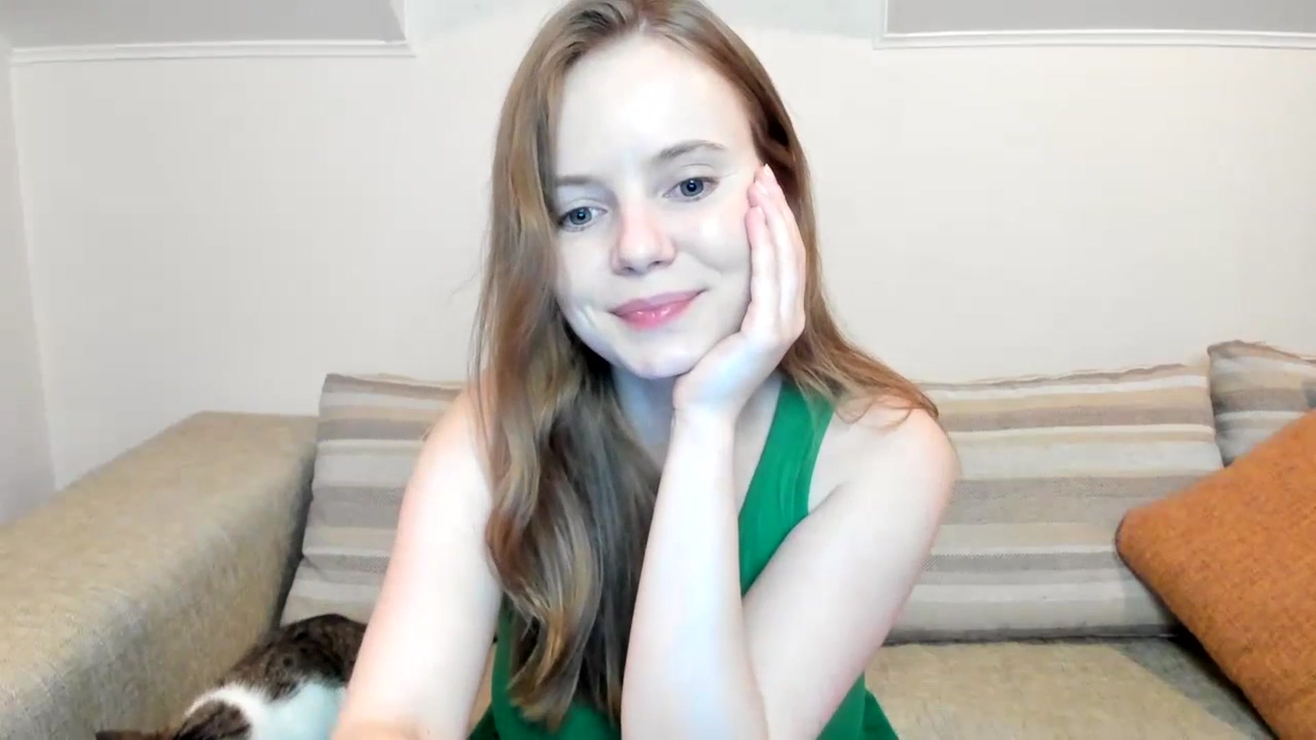 Gallery image thumbnail from Lana_Kitty20's myfreecams stream on, 07/15/2023, 19:47 image 15 of 20