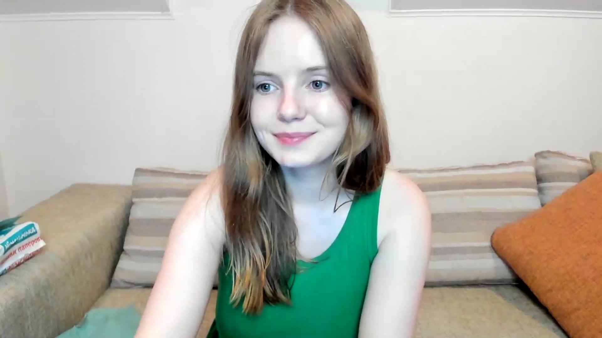 Gallery image thumbnail from Lana_Kitty20's myfreecams stream on, 07/15/2023, 20:45 image 8 of 20