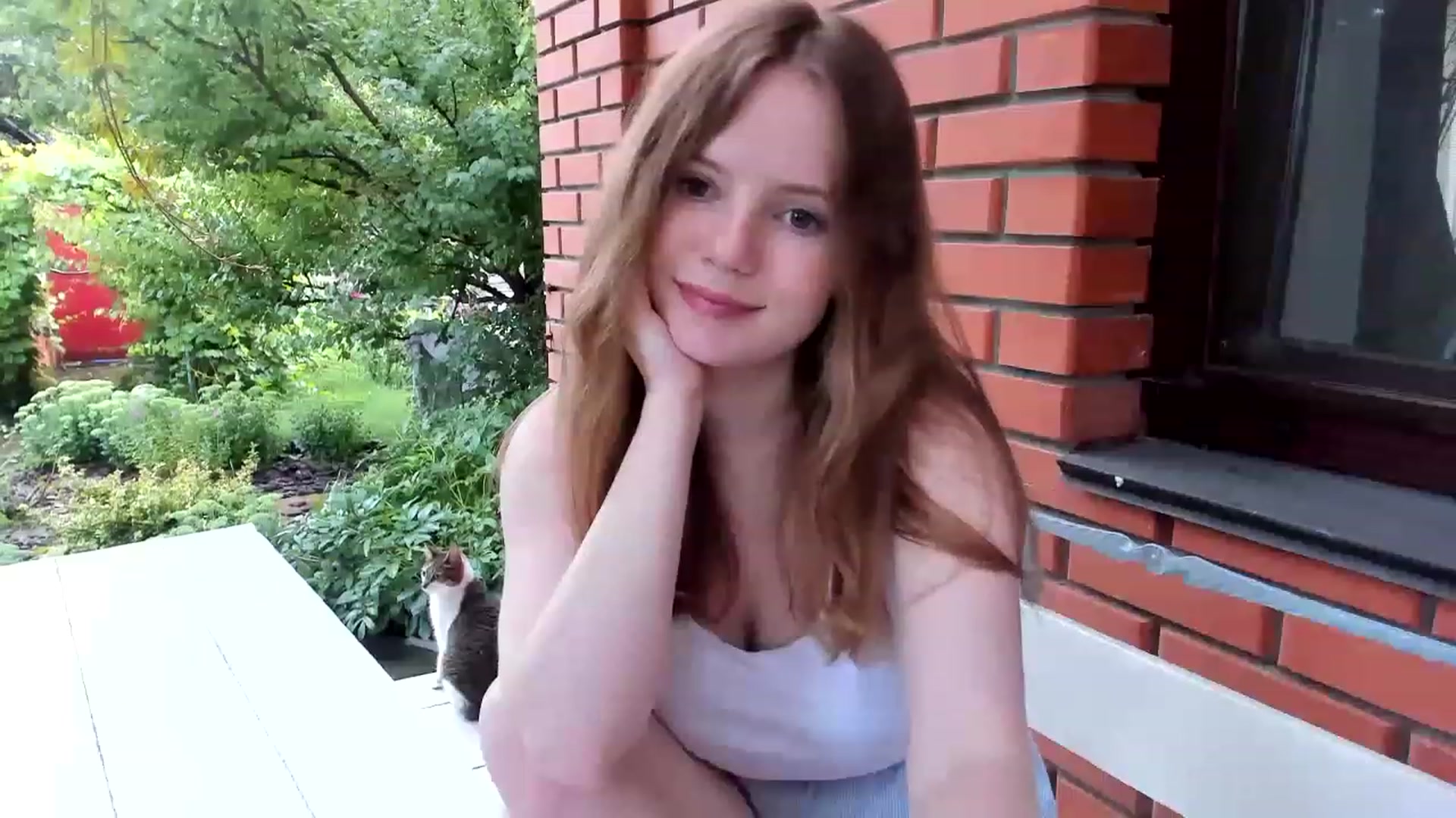 Gallery image thumbnail from Lana_Kitty20's myfreecams stream on, 07/30/2023, 17:34 image 7 of 20