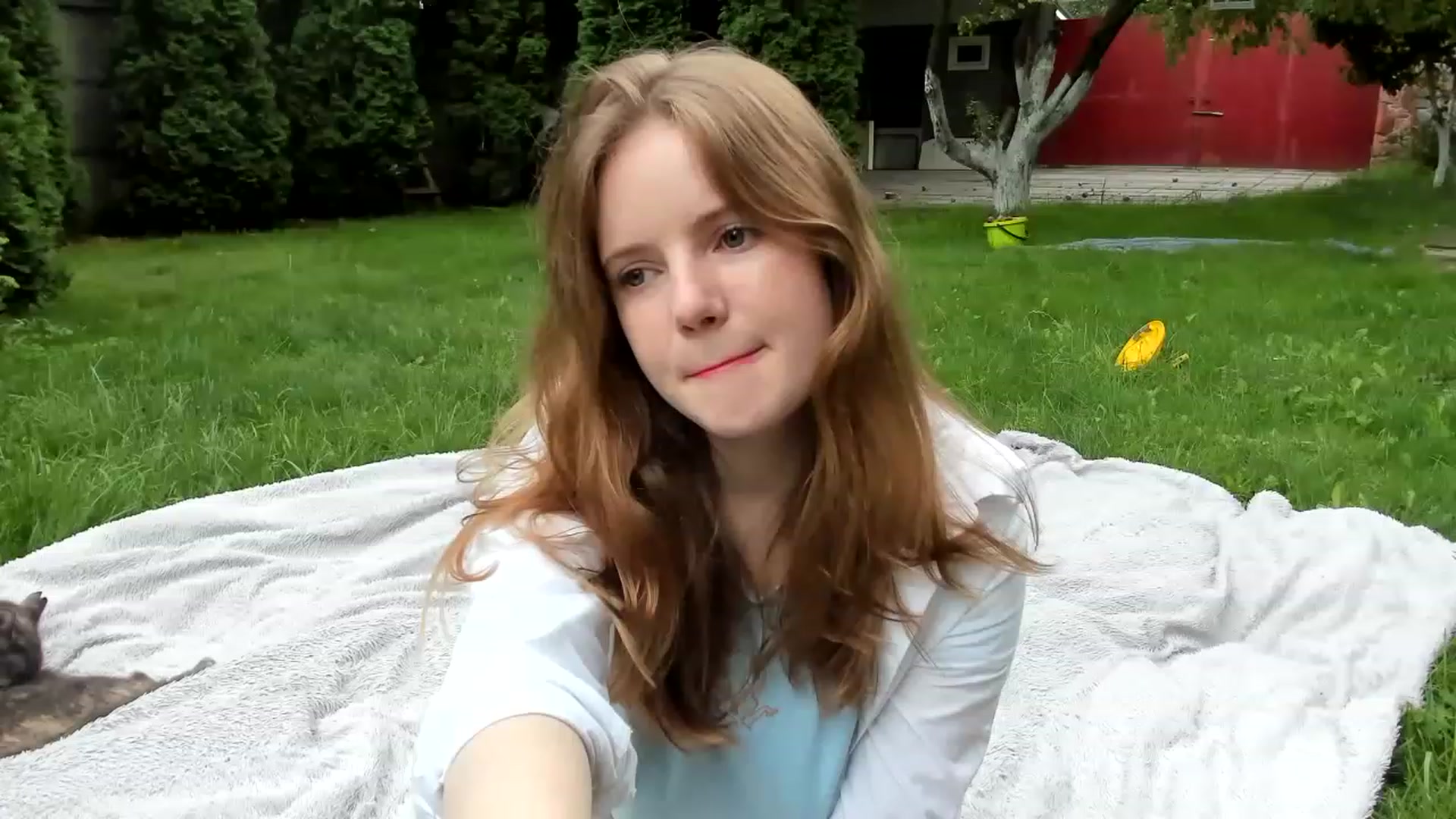 Gallery image thumbnail from Lana_Kitty20's myfreecams stream on, 07/31/2023, 12:54 image 8 of 20