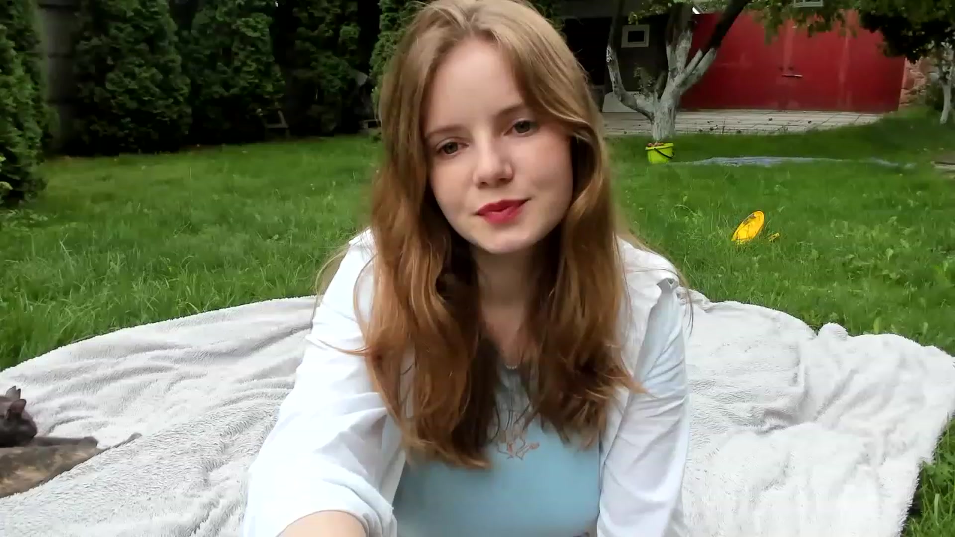 Gallery image thumbnail from Lana_Kitty20's myfreecams stream on, 07/31/2023, 12:54 image 9 of 20