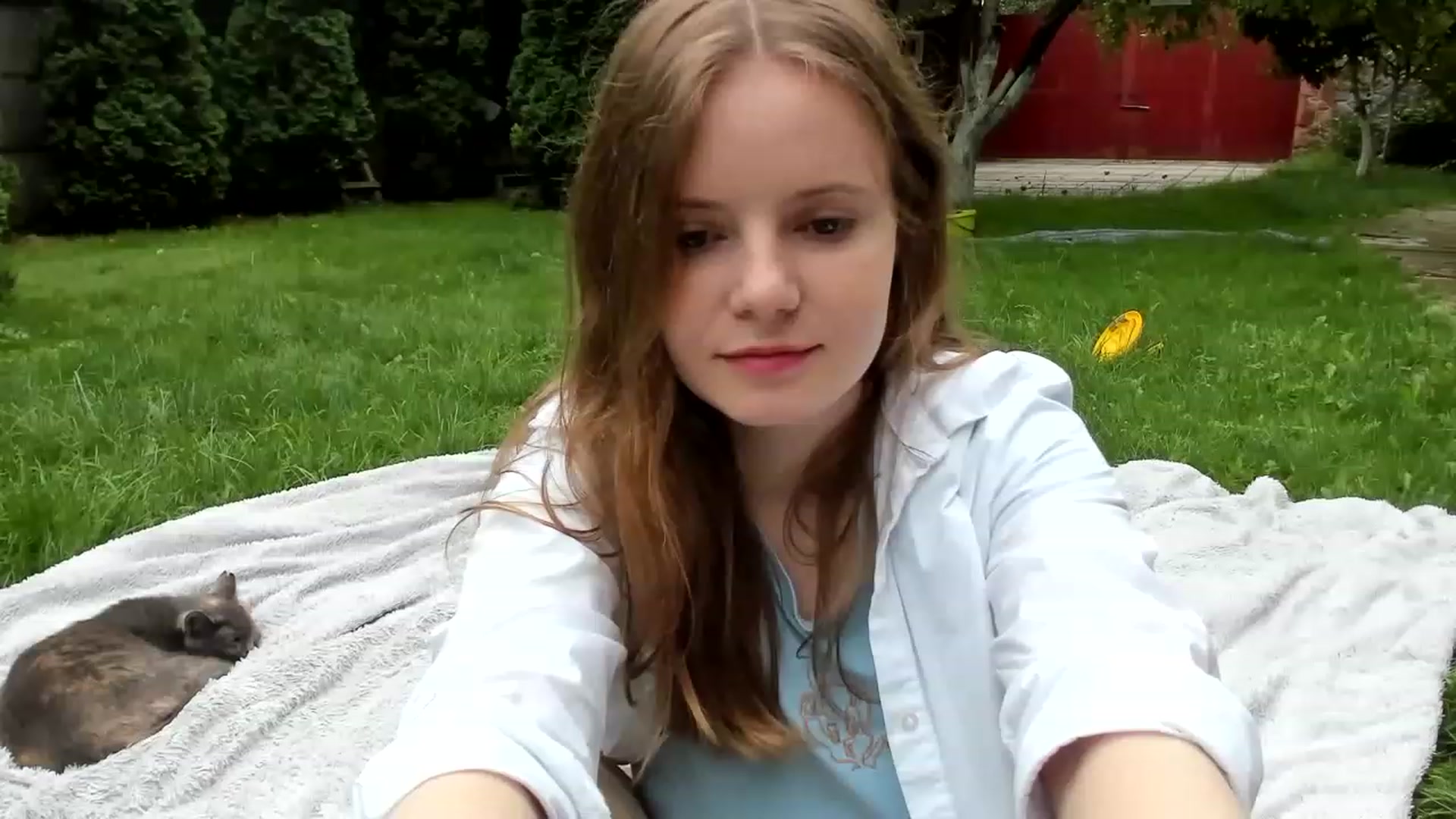 Gallery image thumbnail from Lana_Kitty20's myfreecams stream on, 07/31/2023, 15:27 image 5 of 20