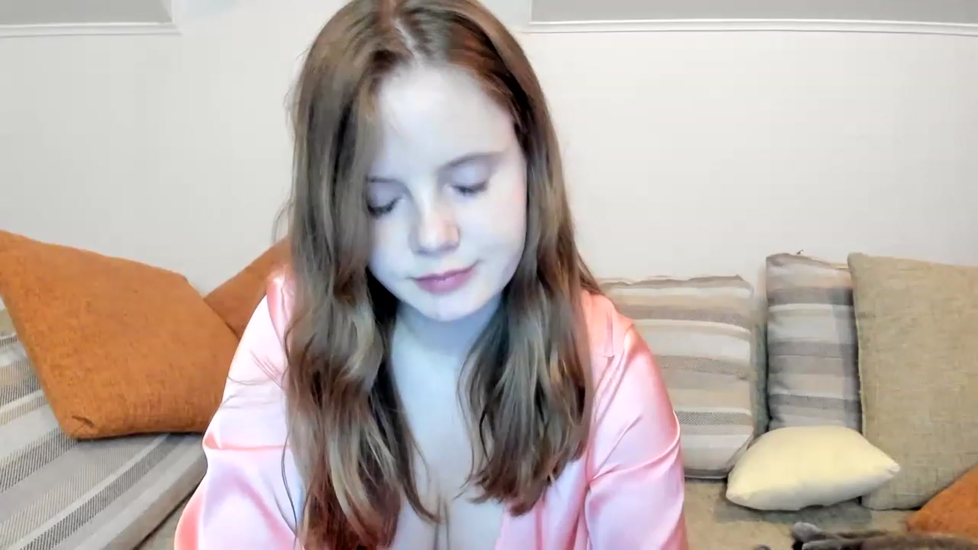 Gallery image thumbnail from Lana_Kitty20's myfreecams stream on, 07/31/2023, 21:14 image 10 of 20