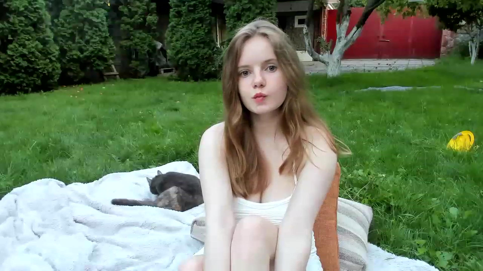 Gallery image thumbnail from Lana_Kitty20's myfreecams stream on, 08/03/2023, 17:32 image 3 of 20