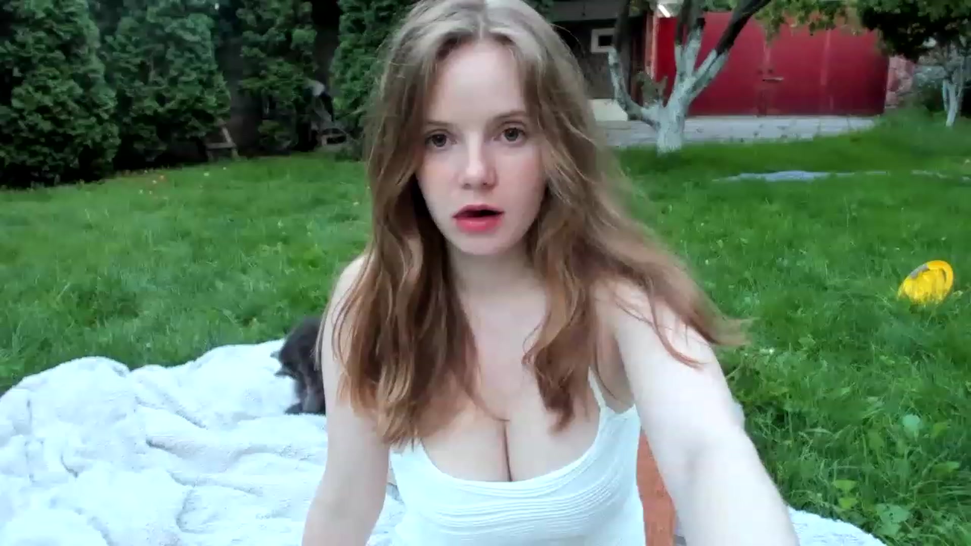 Gallery image thumbnail from Lana_Kitty20's myfreecams stream on, 08/03/2023, 17:32 image 17 of 20