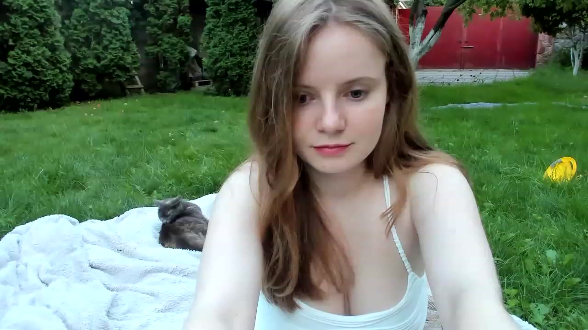 Gallery image thumbnail from Lana_Kitty20's myfreecams stream on, 08/03/2023, 17:32 image 8 of 20