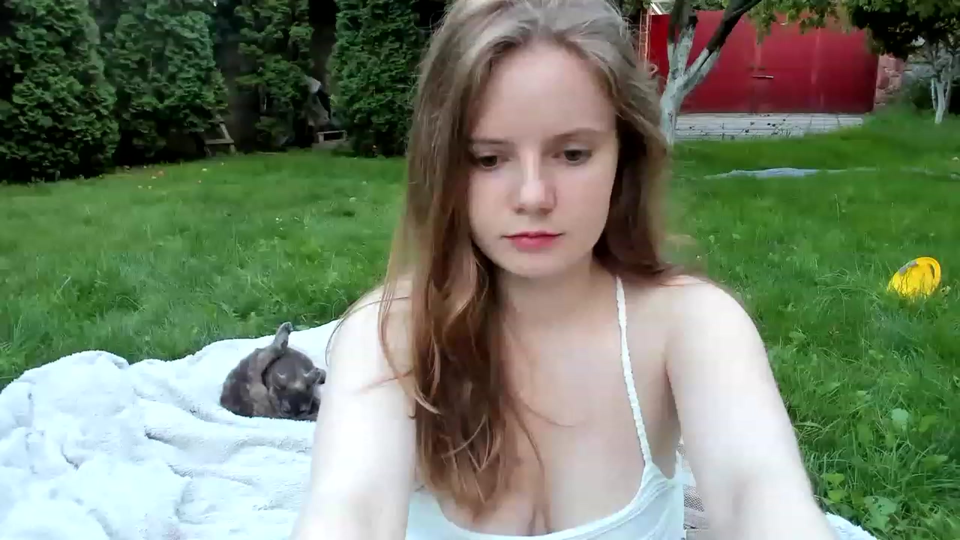 Gallery image thumbnail from Lana_Kitty20's myfreecams stream on, 08/03/2023, 17:32 image 11 of 20
