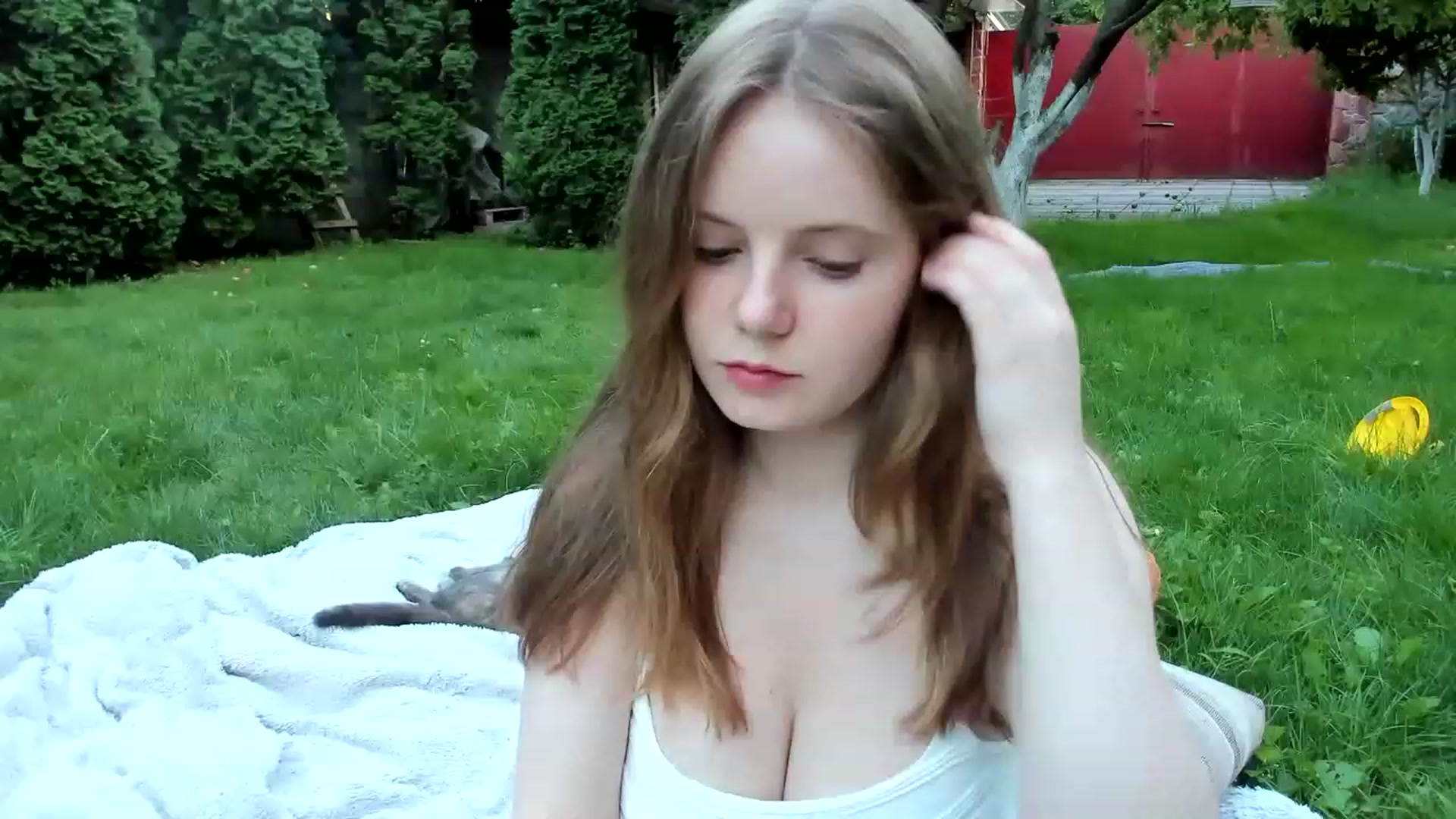 Gallery image thumbnail from Lana_Kitty20's myfreecams stream on, 08/03/2023, 17:32 image 1 of 20