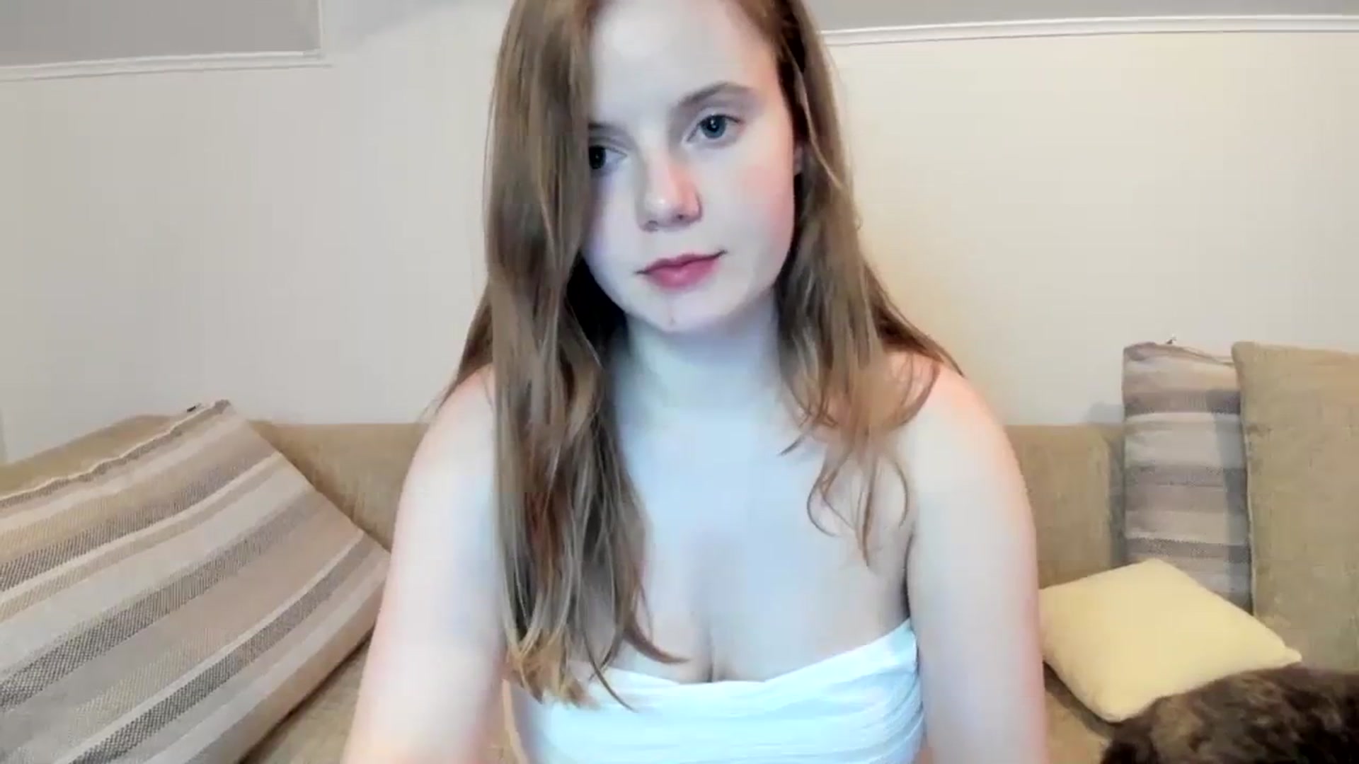 Gallery image thumbnail from Lana_Kitty20's myfreecams stream on, 08/03/2023, 21:21 image 11 of 20