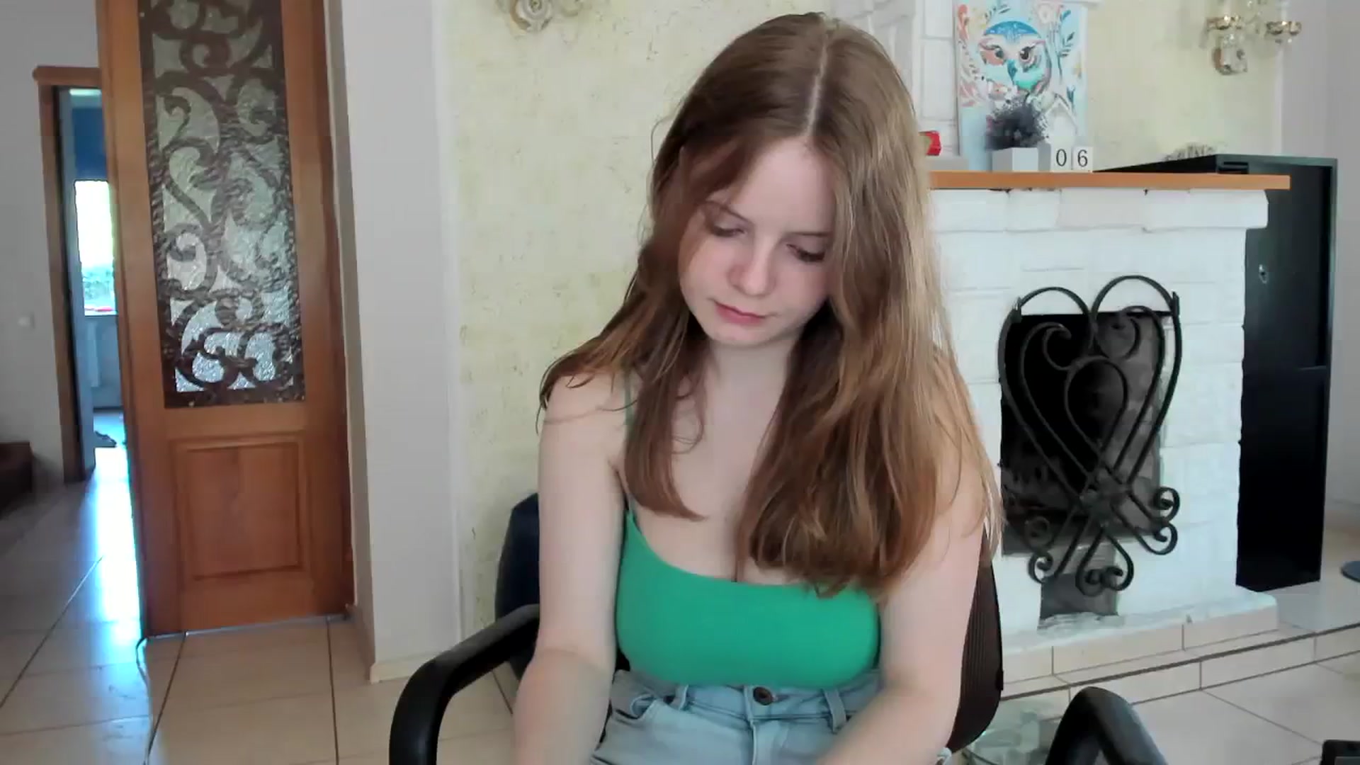 Gallery image thumbnail from Lana_Kitty20's myfreecams stream on, 08/04/2023, 11:12 image 16 of 20