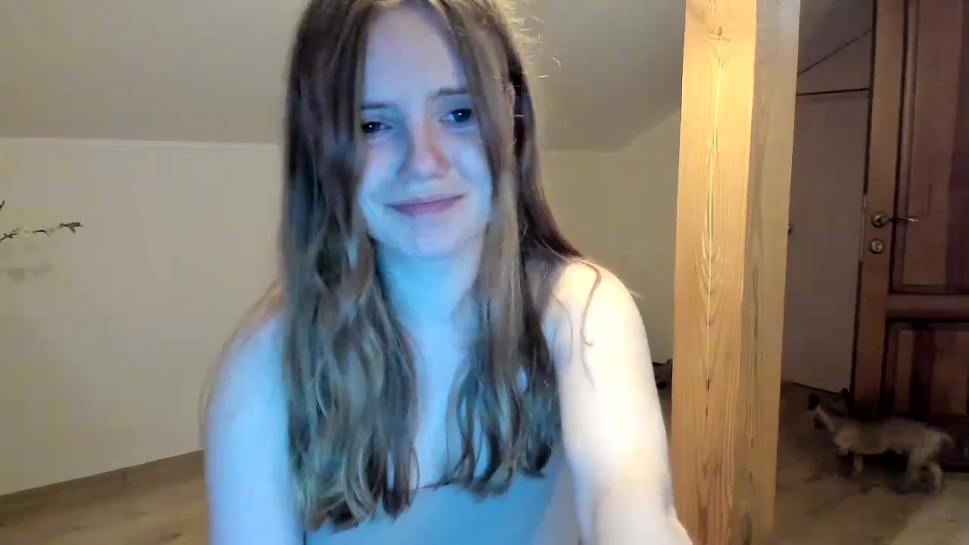 Gallery image thumbnail from Lana_Kitty20's myfreecams stream on, 08/19/2023, 20:47 image 15 of 20