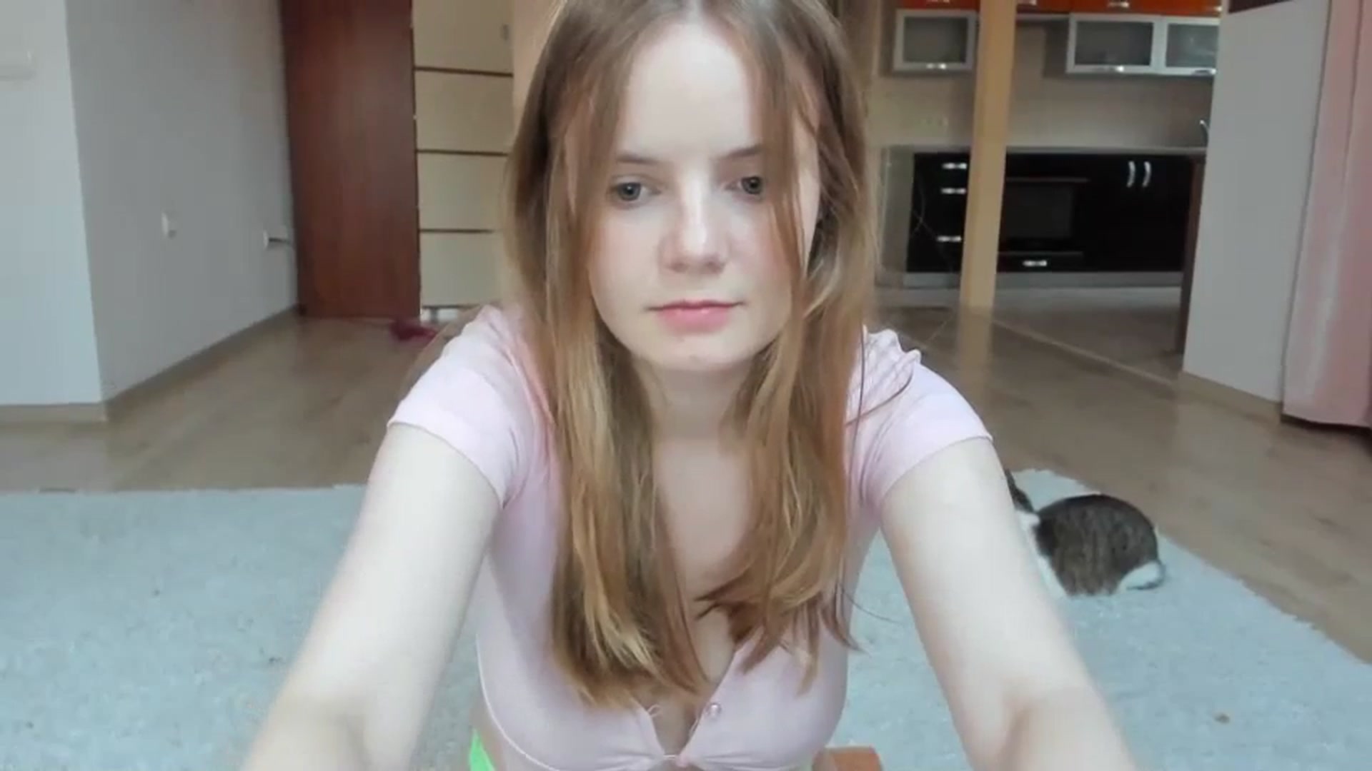 Gallery image thumbnail from Lana_Kitty20's myfreecams stream on, 09/10/2023, 16:50 image 15 of 20