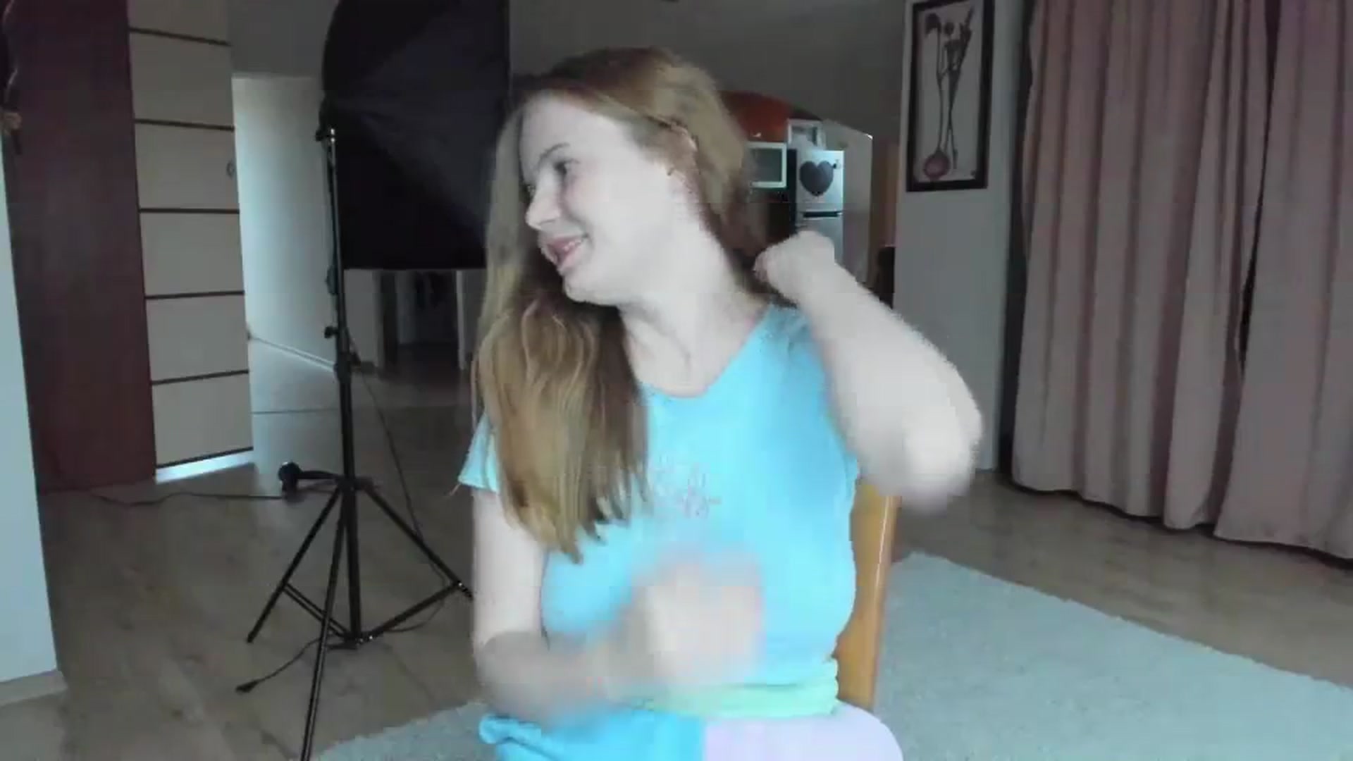 Gallery image thumbnail from Lana_Kitty20's myfreecams stream on, 09/14/2023, 16:39 image 5 of 20