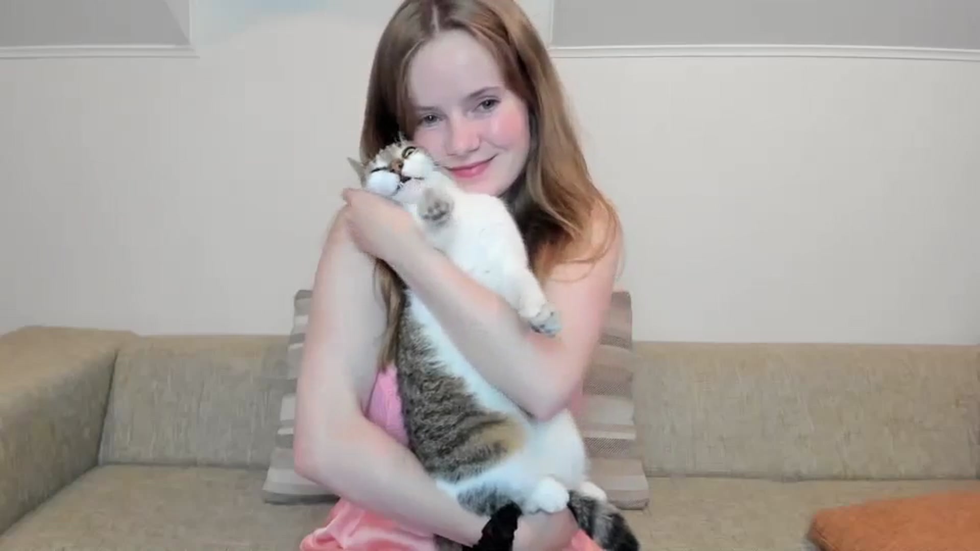 Gallery image thumbnail from Lana_Kitty20's myfreecams stream on, 09/26/2023, 17:28 image 17 of 20