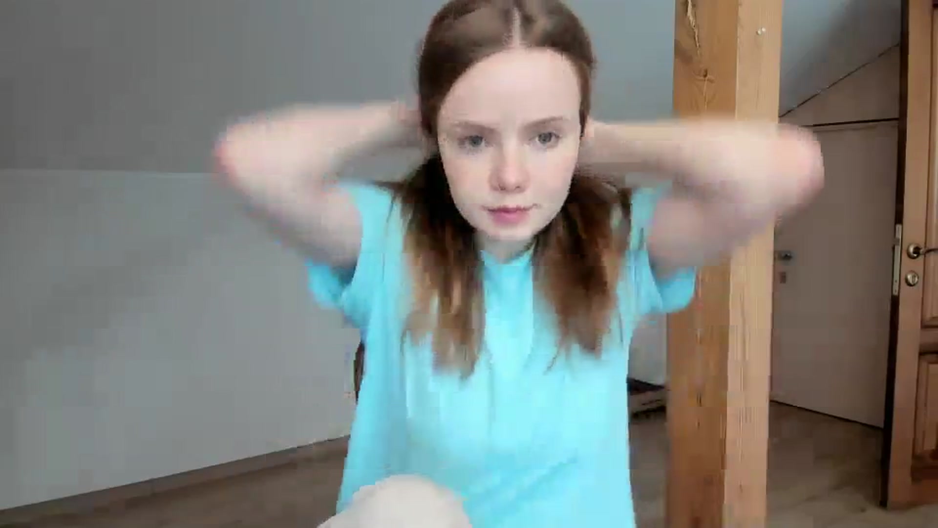 Gallery image thumbnail from Lana_Kitty20's myfreecams stream on, 10/05/2023, 14:33 image 2 of 20
