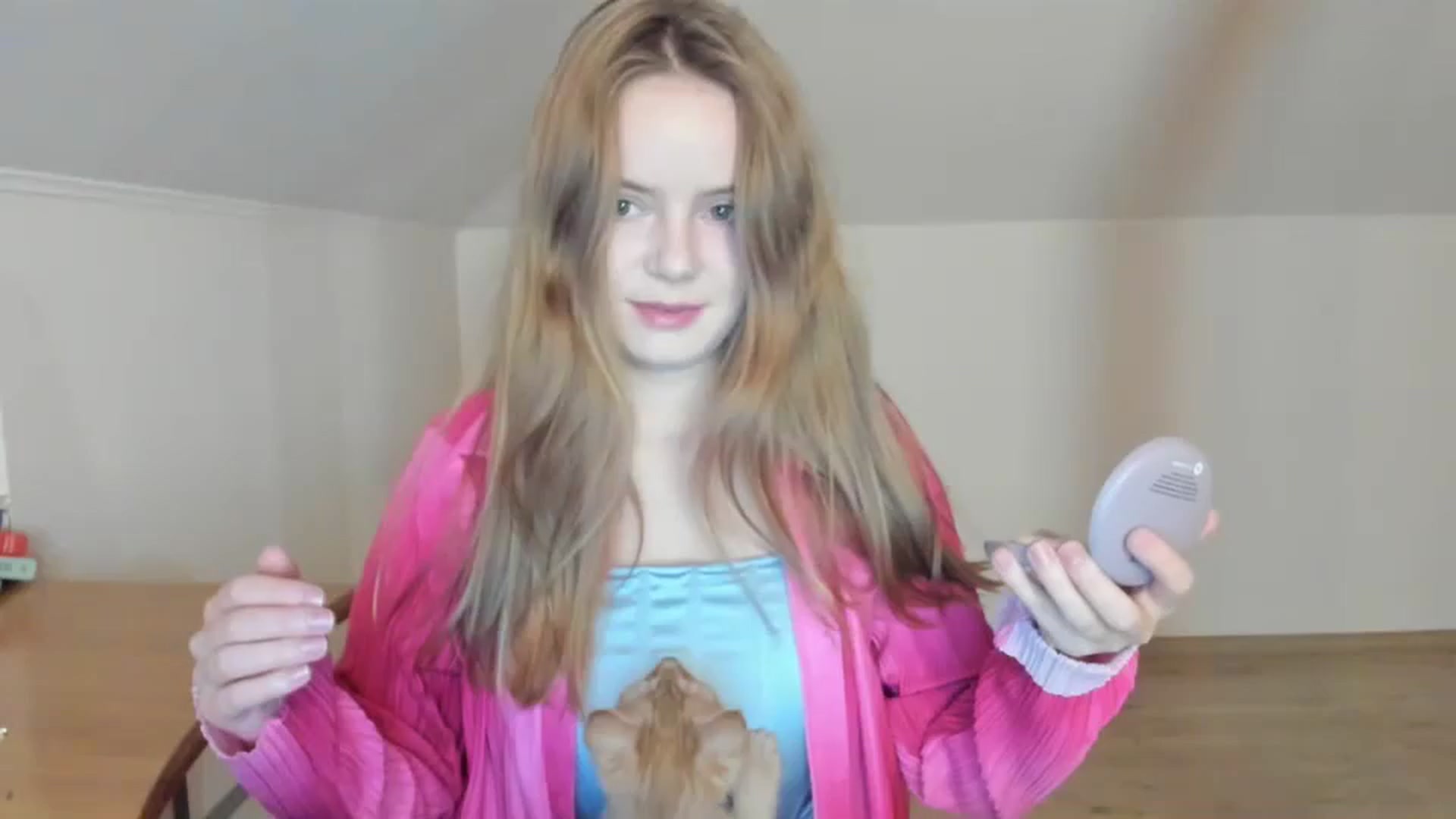 Gallery image thumbnail from Lana_Kitty20's myfreecams stream on, 10/31/2023, 15:18 image 1 of 20