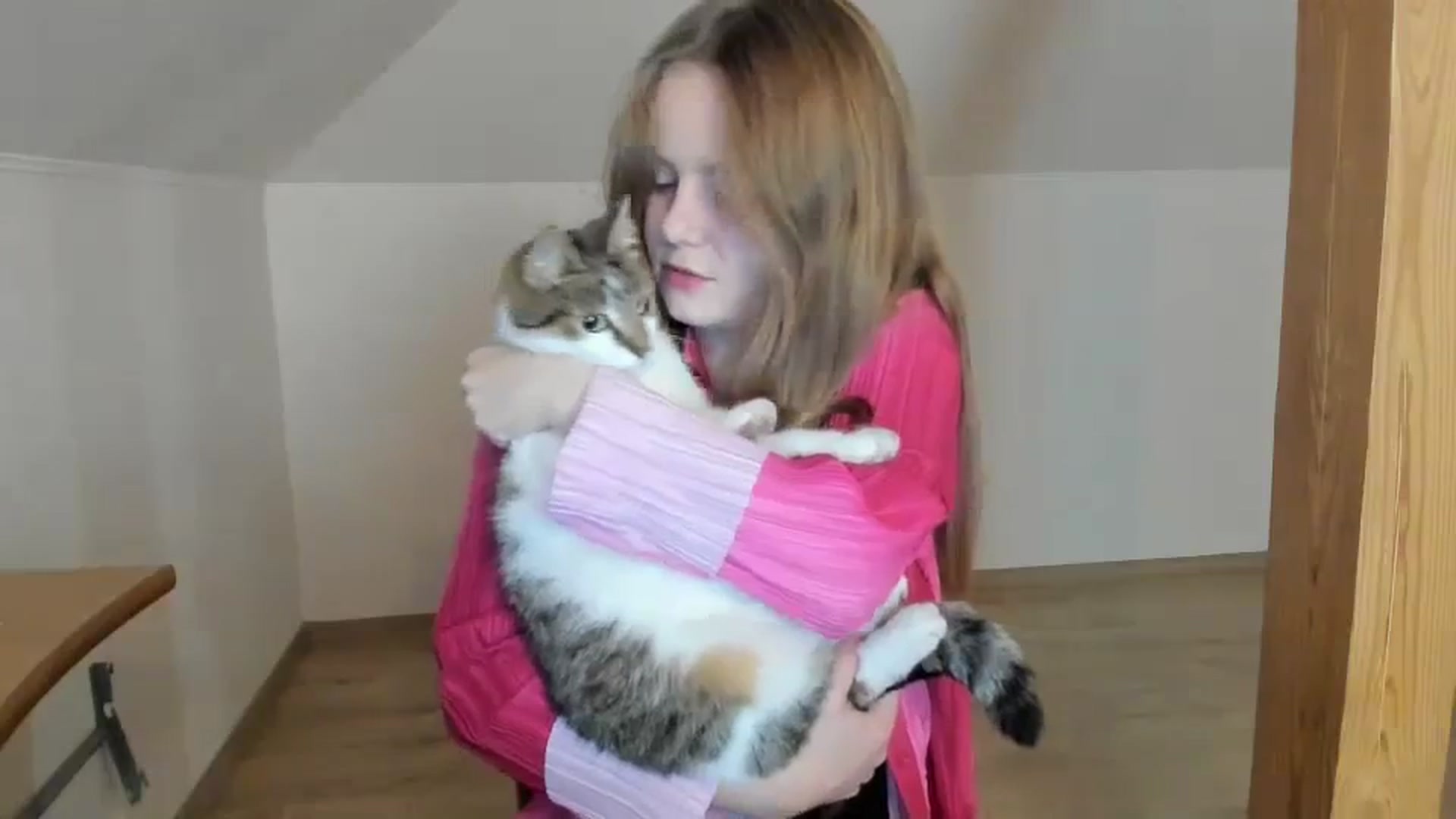 Gallery image thumbnail from Lana_Kitty20's myfreecams stream on, 10/31/2023, 18:09 image 7 of 20