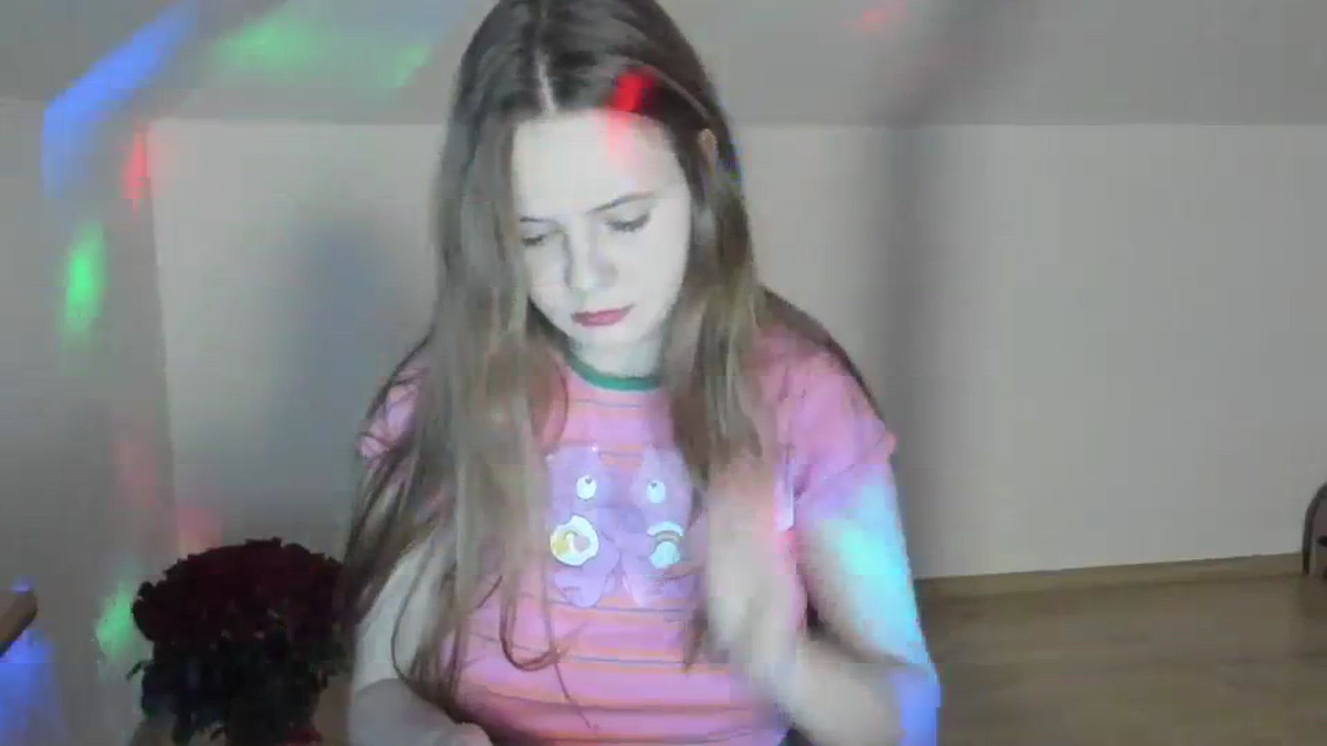 Gallery image thumbnail from Lana_Kitty20's myfreecams stream on, 01/28/2024, 21:17 image 19 of 20